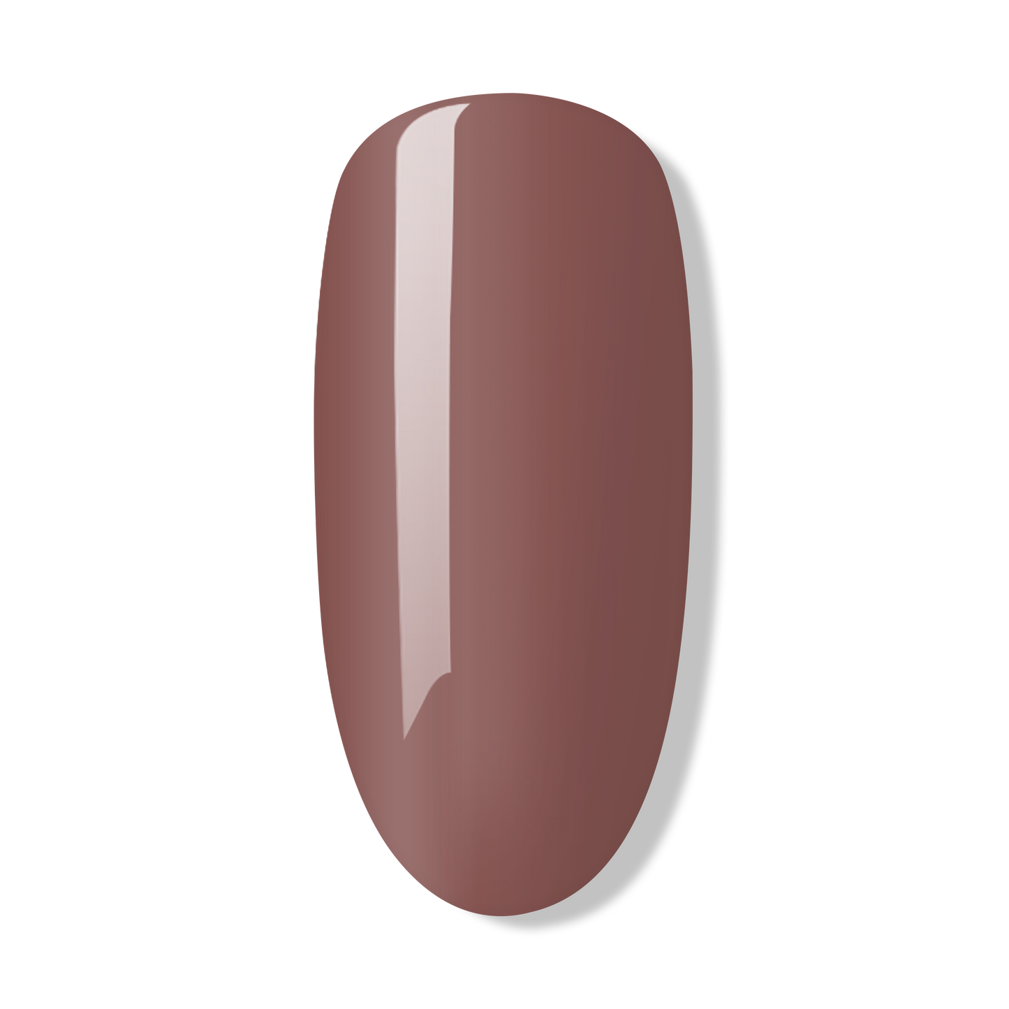 Bluesky Gel Polish – Light Brown (A043) | 10ml