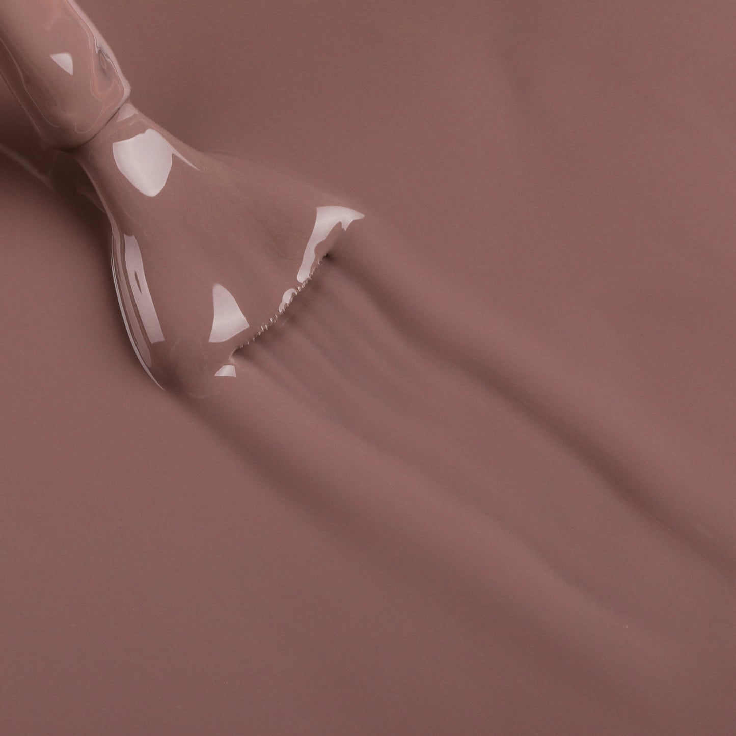 Bluesky Gel Polish – Light Brown (A043) | 10ml