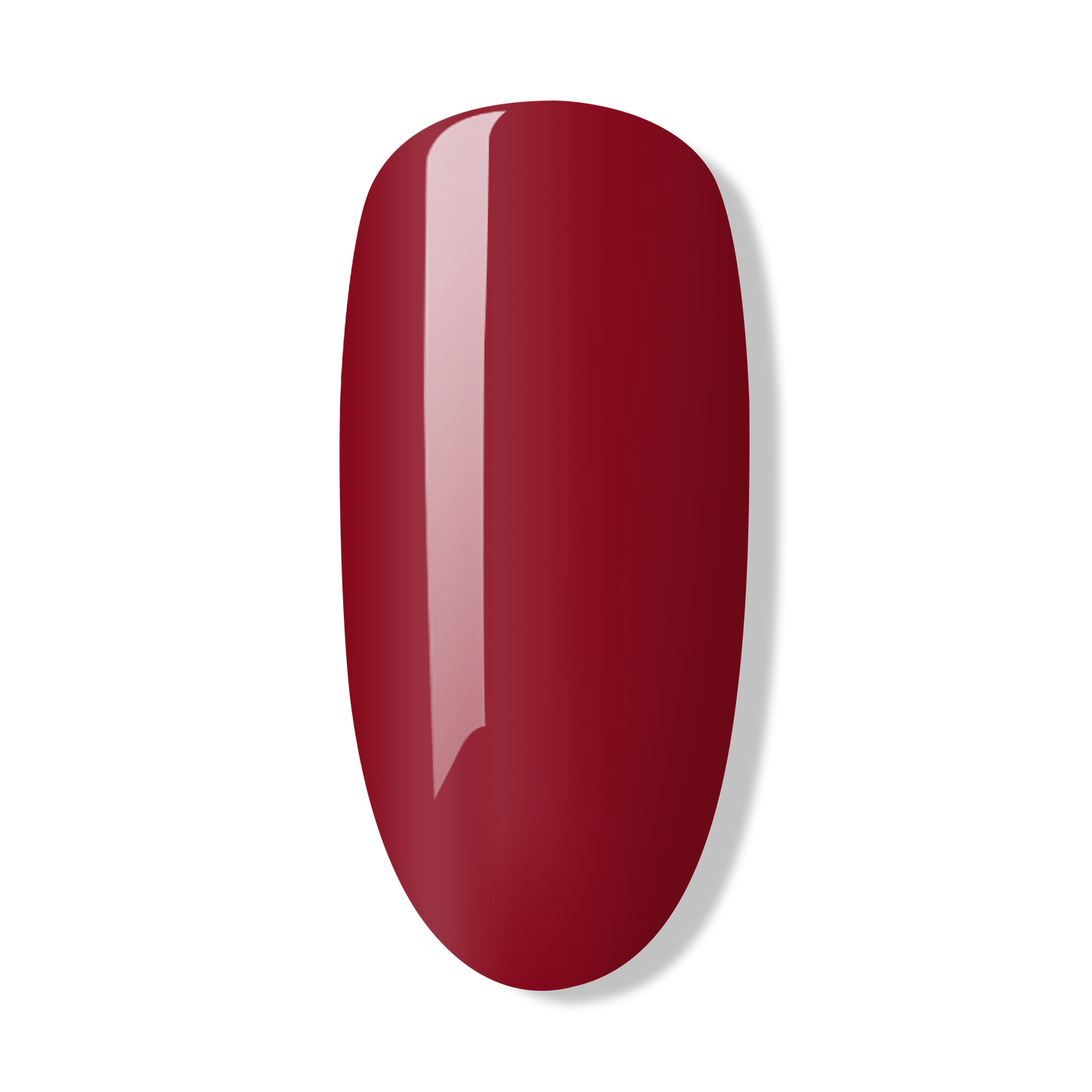 Bluesky Gel Polish – Crimson Red (A045) | 10ml