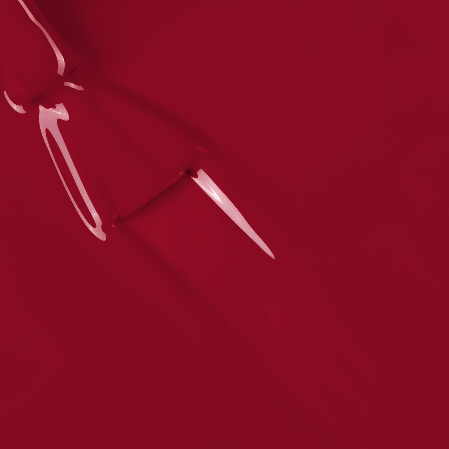 Bluesky Gel Polish – Crimson Red (A045) | 10ml