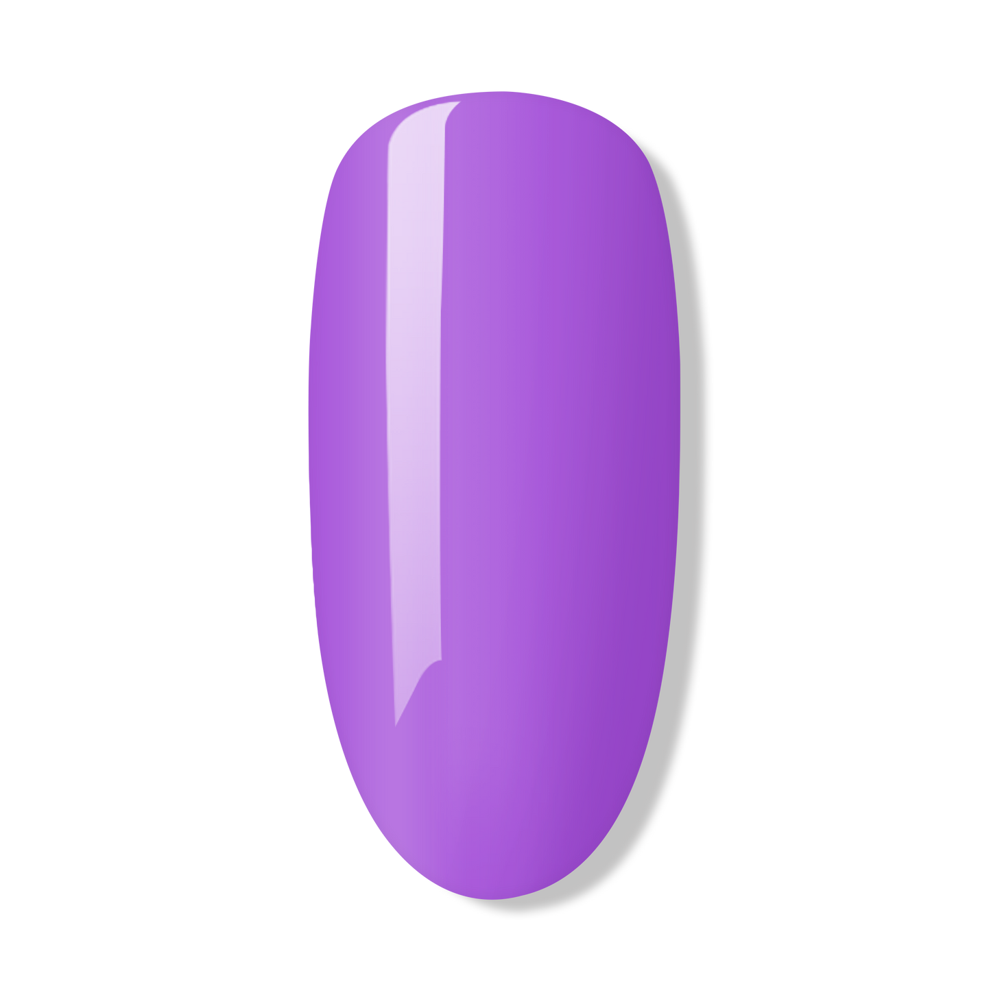 Bluesky Gel Polish – Lilac Dust (A058) | 10ml