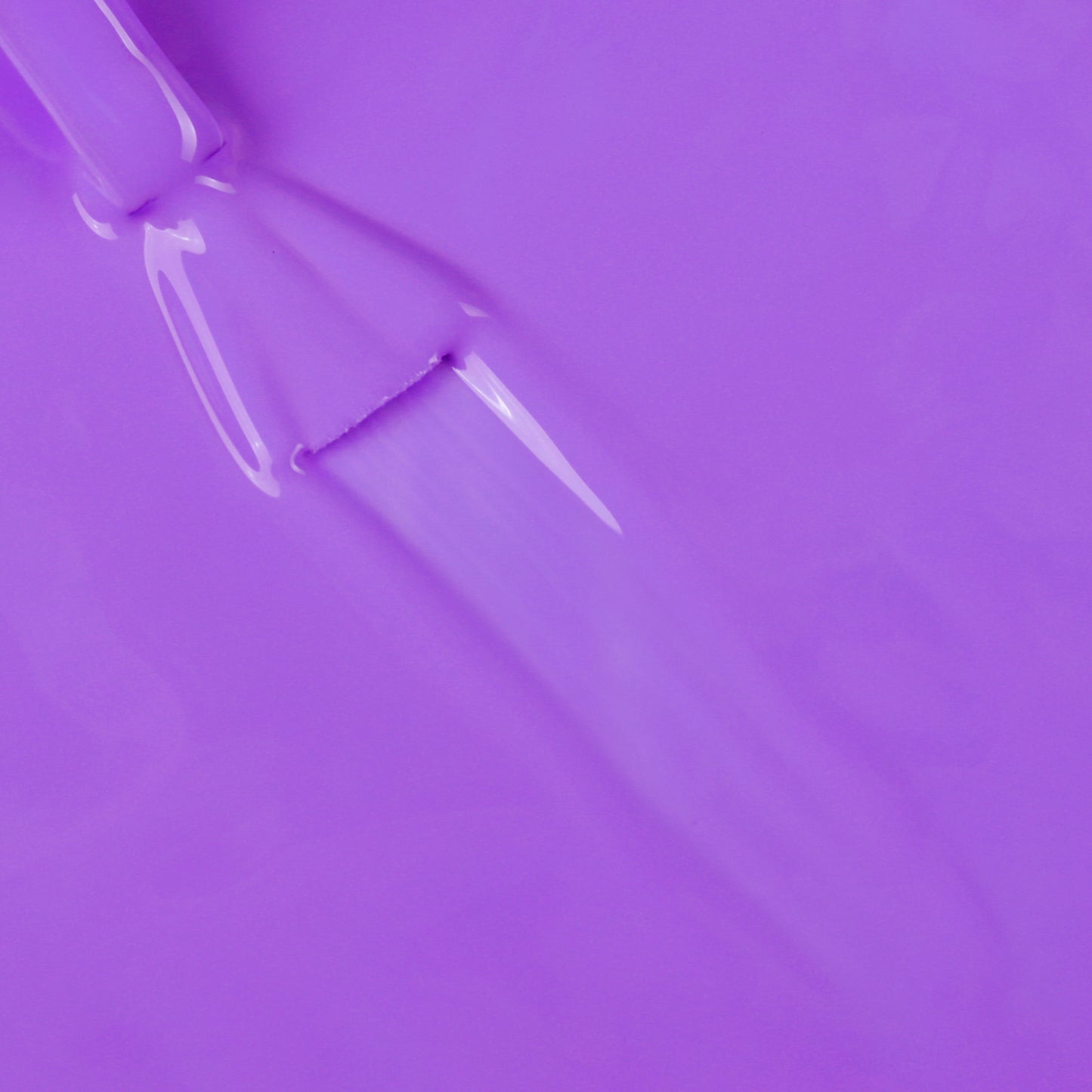 Bluesky Gel Polish – Lilac Dust (A058) | 10ml