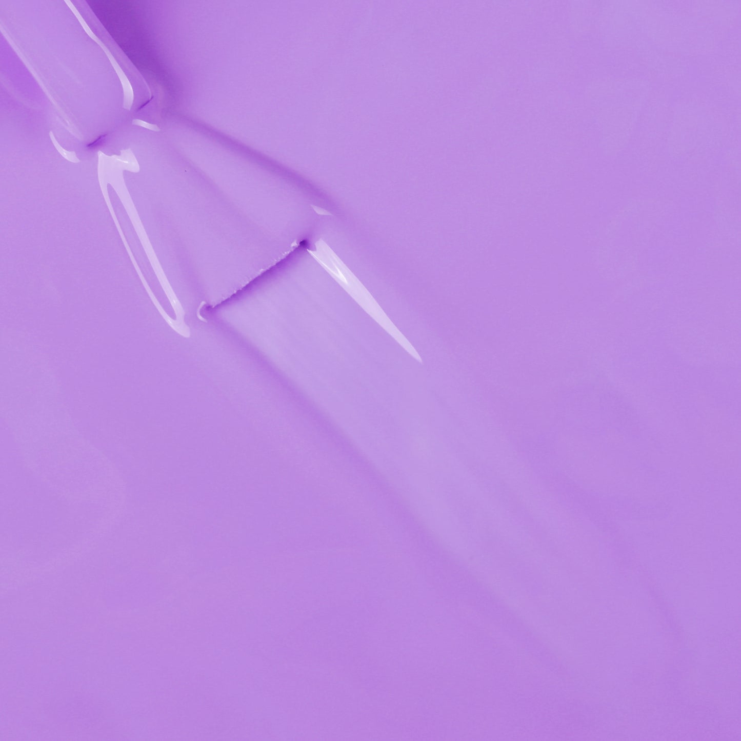 Bluesky Gel Polish – Pastel Purple (A070) | 10ml