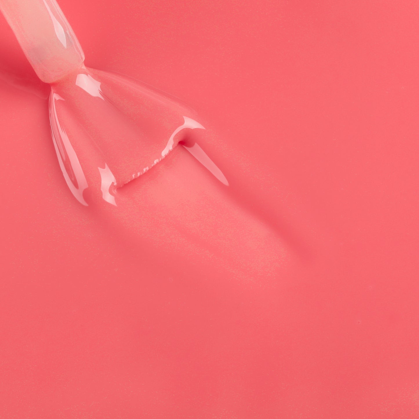 Bluesky Gel Polish – Pink Neon Coral (A074) | 10ml