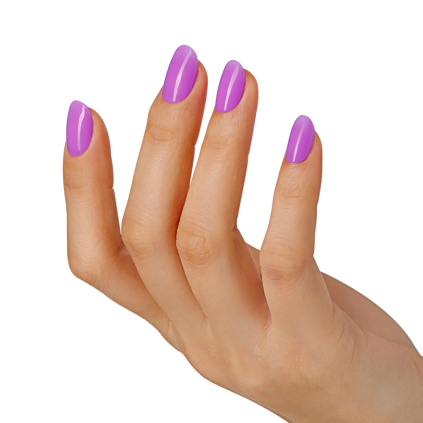 Bluesky Gel Polish – Lilac Shrub (A076) | 10ml