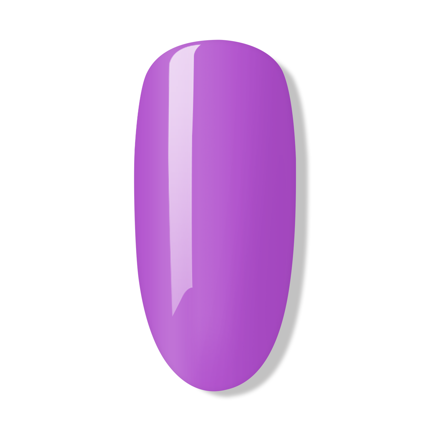 Bluesky Gel Polish – Lilac Shrub (A076) | 10ml