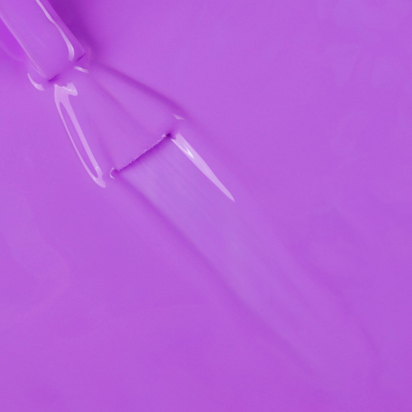 Bluesky Gel Polish – Lilac Shrub (A076) | 10ml