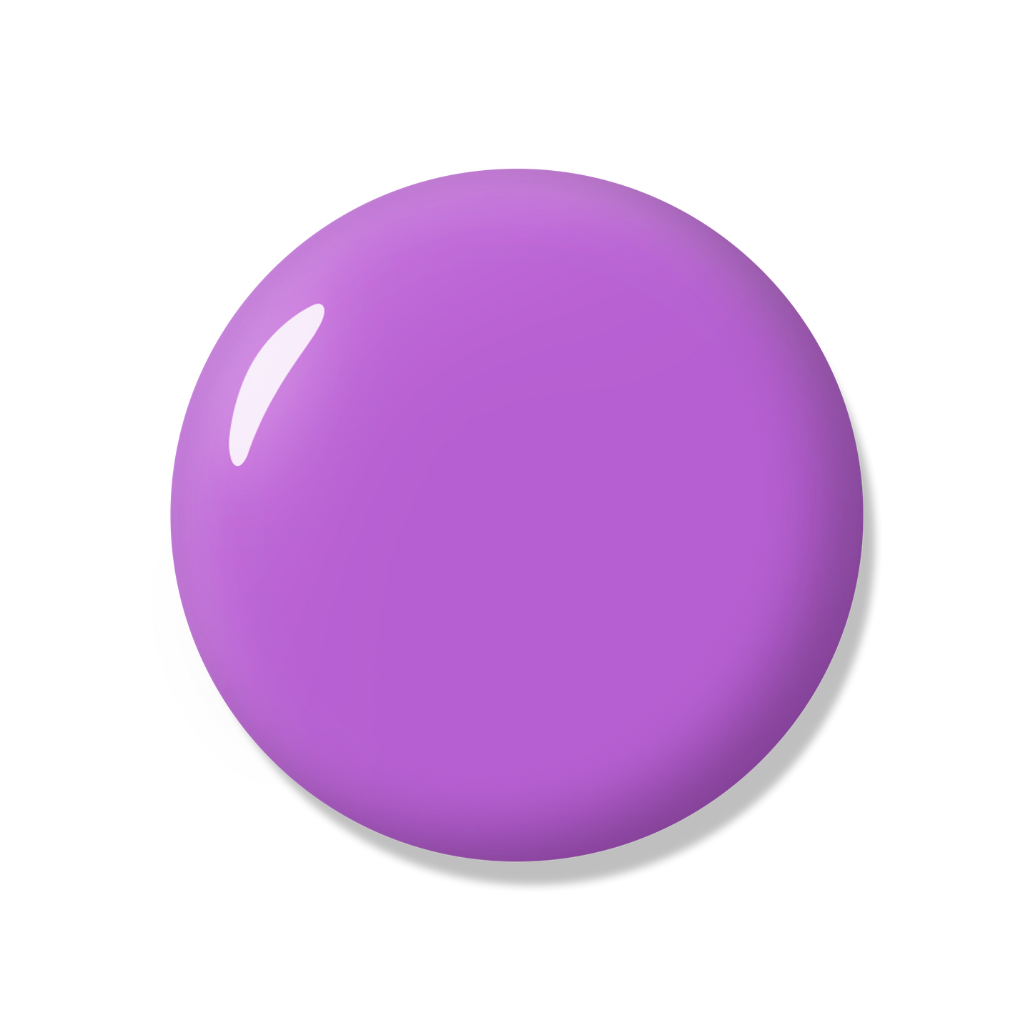 Bluesky Gel Polish – Lilac Shrub (A076) | 10ml