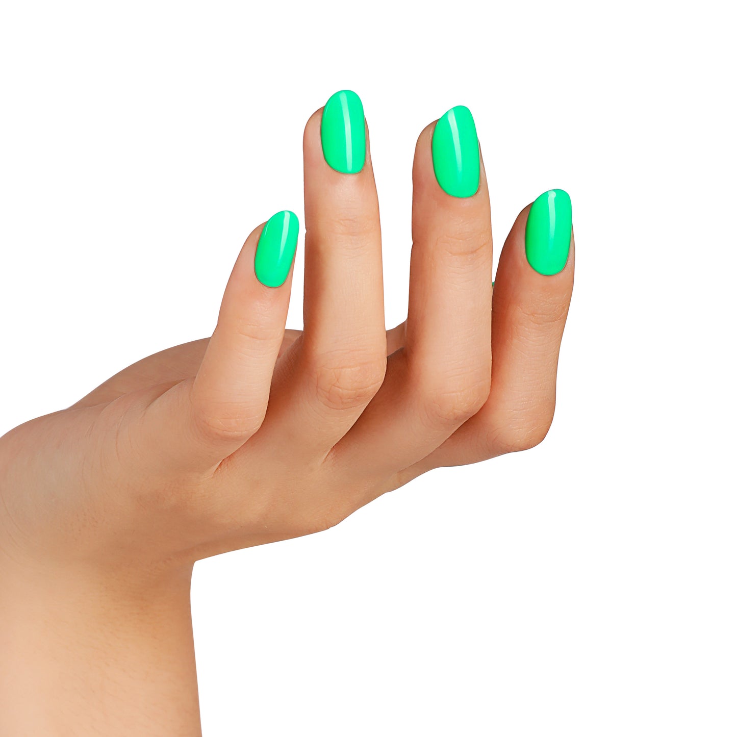 Bluesky Gel Polish – Aqua Marine (A084) | 10ml