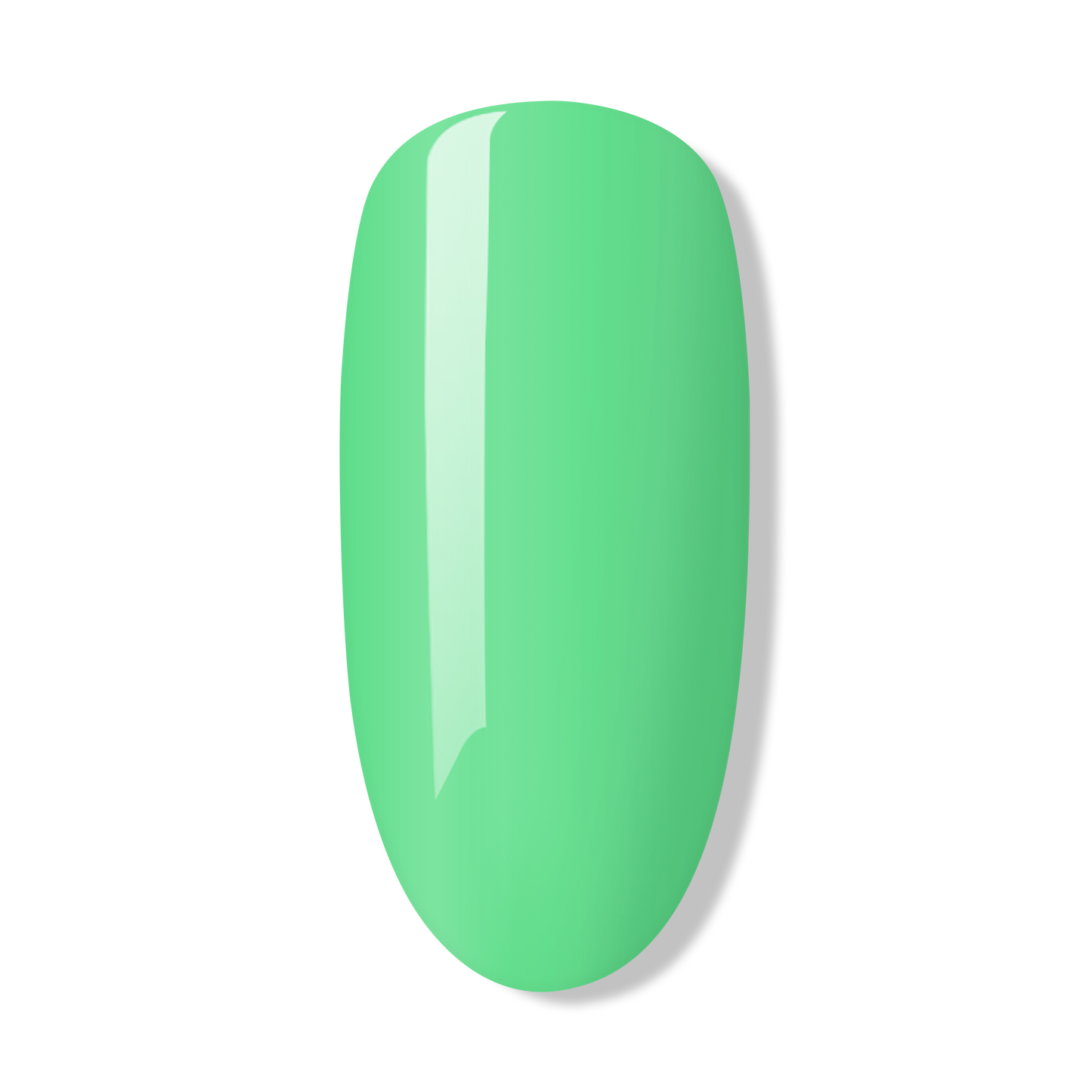 Bluesky Gel Polish – Aqua Marine (A084) | 10ml