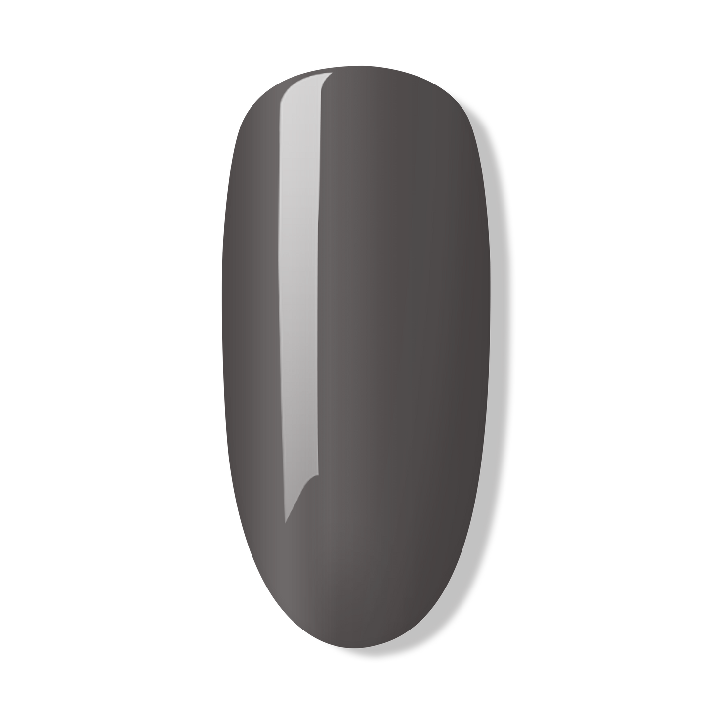 Bluesky Gel Polish – Dark Grey (A086) | 10ml