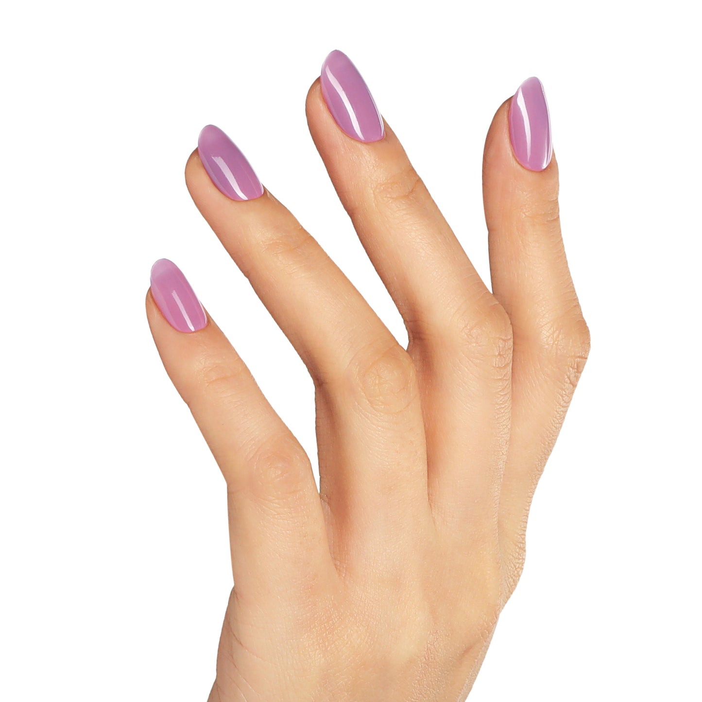 Bluesky Gel Polish – Light Stone (A091) | 10ml