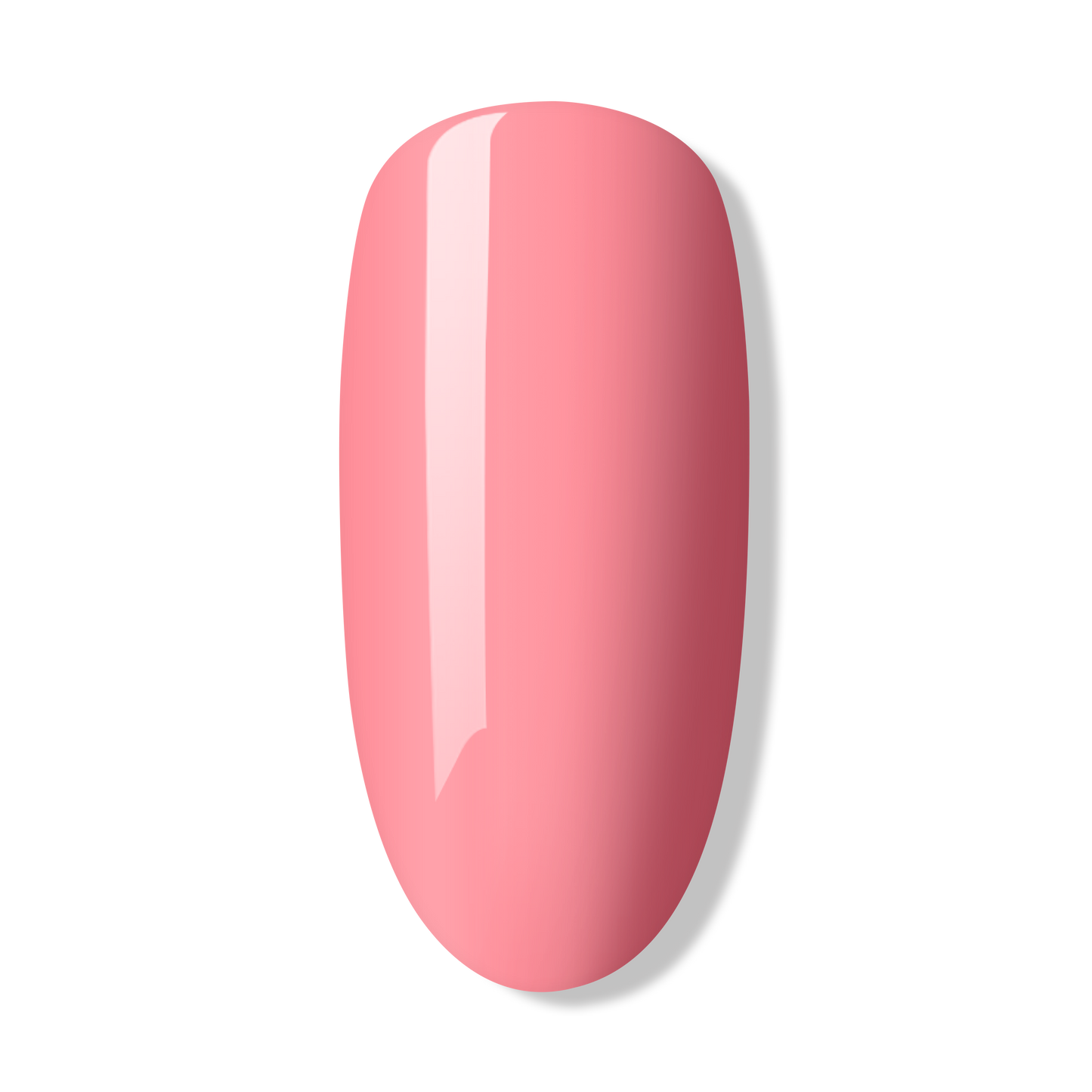 Bluesky Gel Polish – Pink Glow (A097) | 10ml