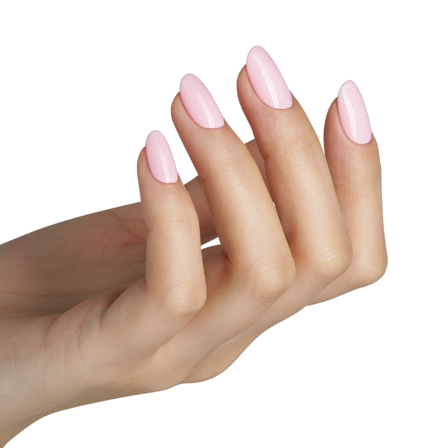 Bluesky Gel Polish – Creamy Pink (A106) | 10ml