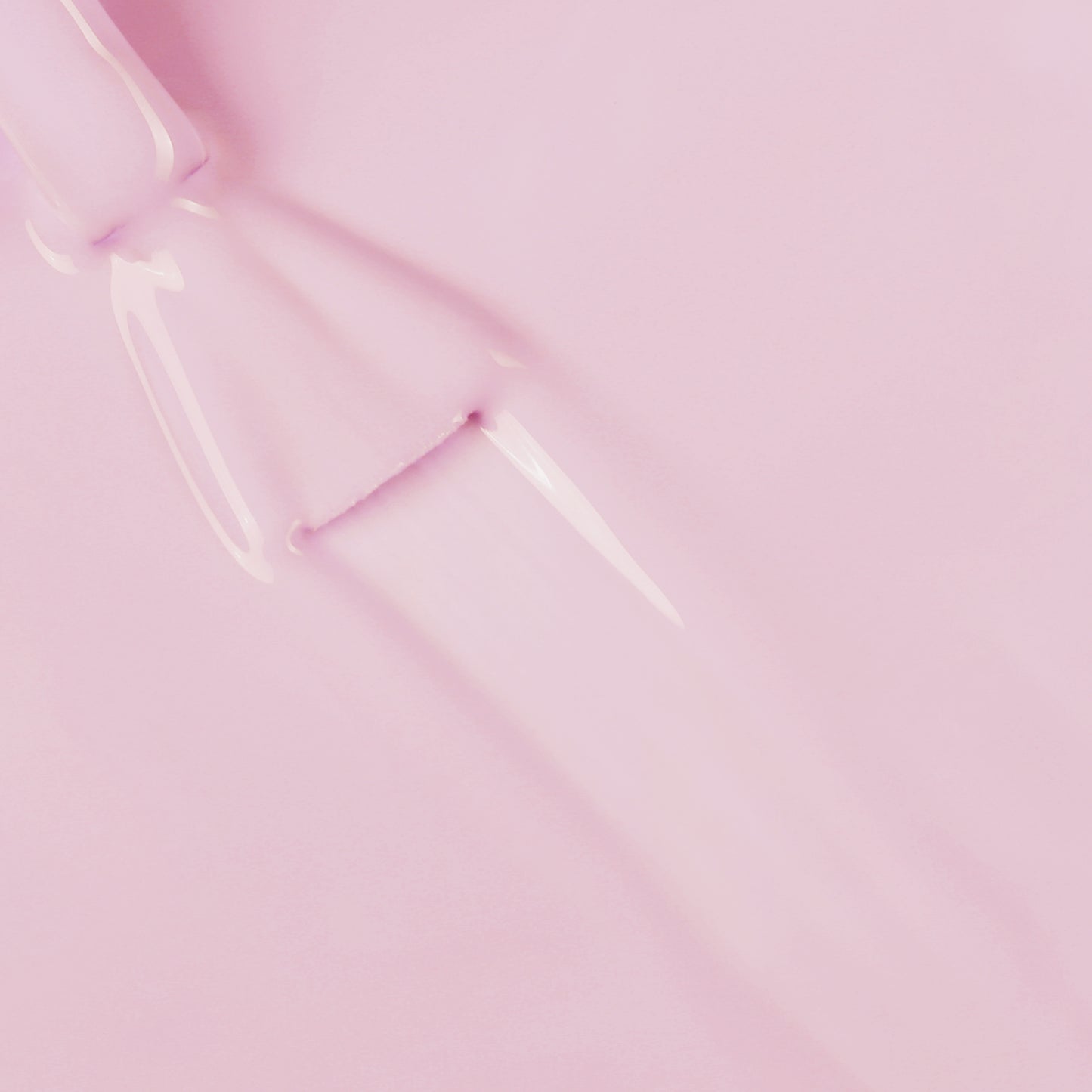 Bluesky Gel Polish – Creamy Pink (A106) | 10ml