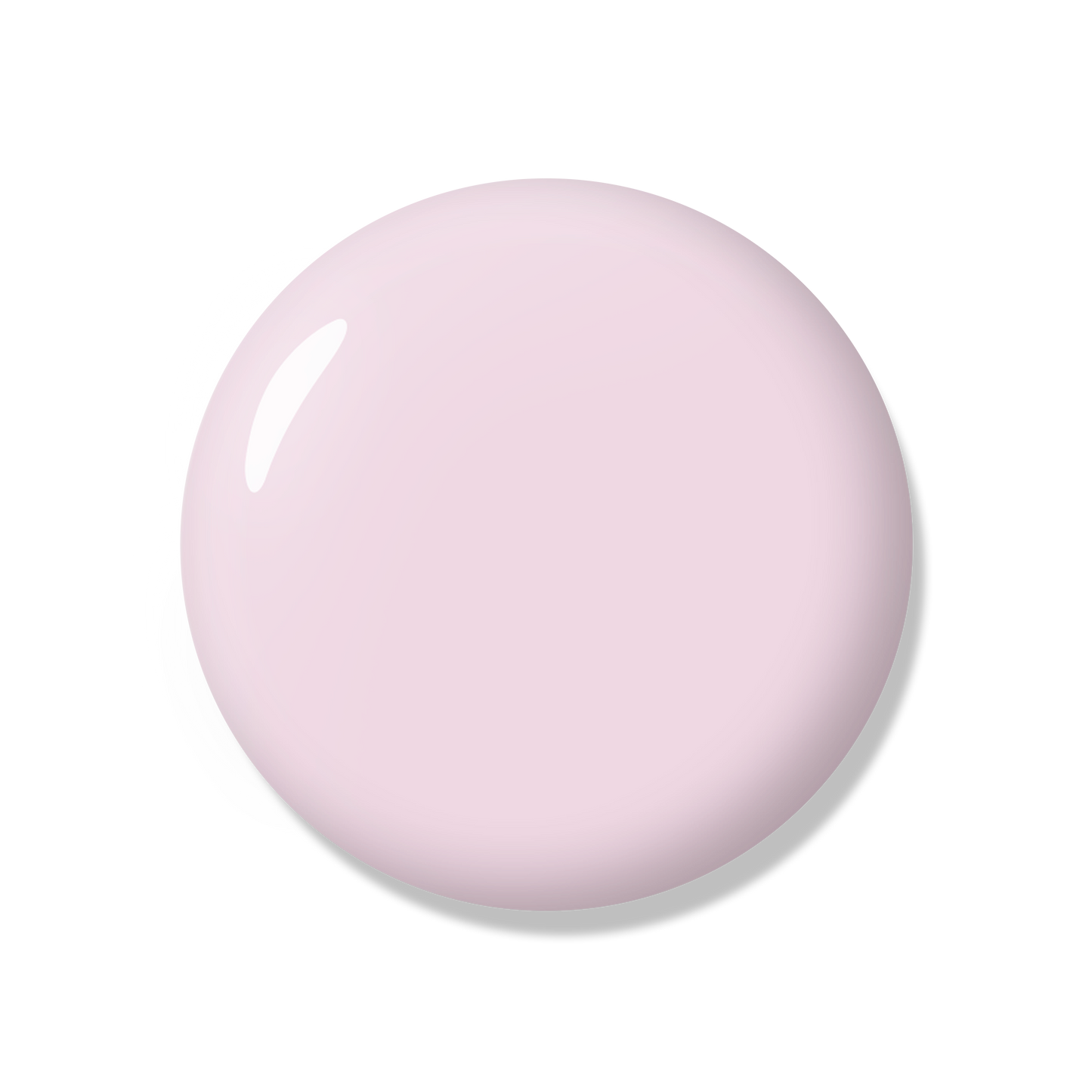 Bluesky Gel Polish – Creamy Pink (A106) | 10ml