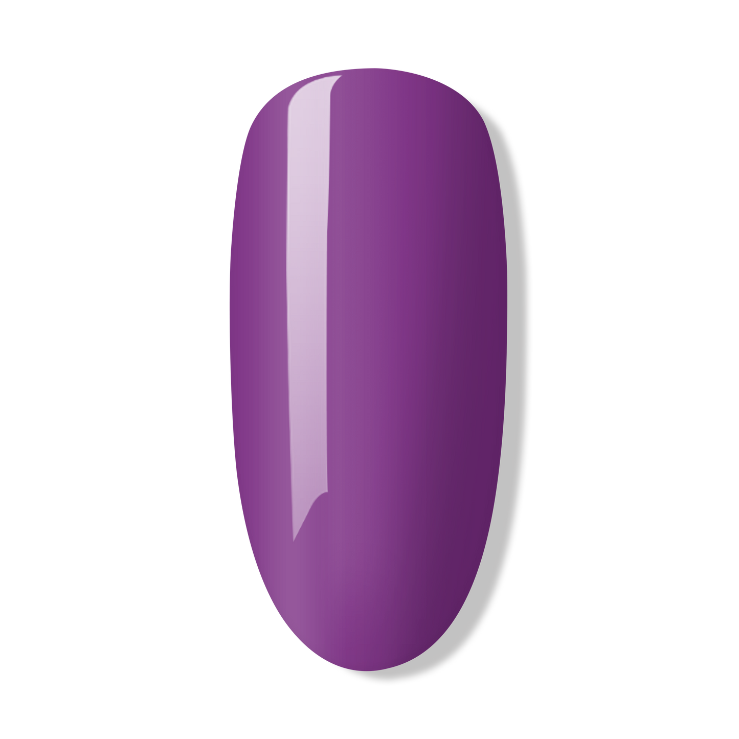 Bluesky A Gel Polish – Purple Pink (A109) | 10ml