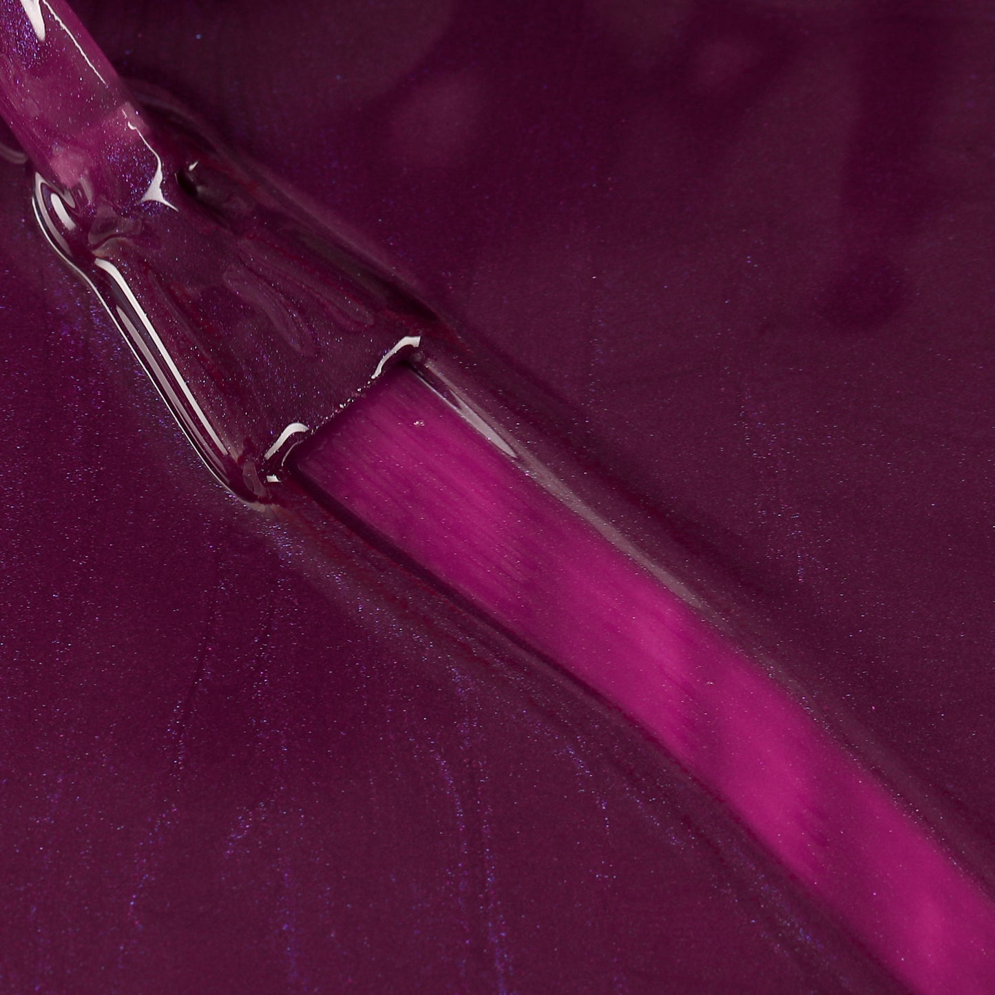 Bluesky Gel Polish – Maroon Shine (A120) | 10ml