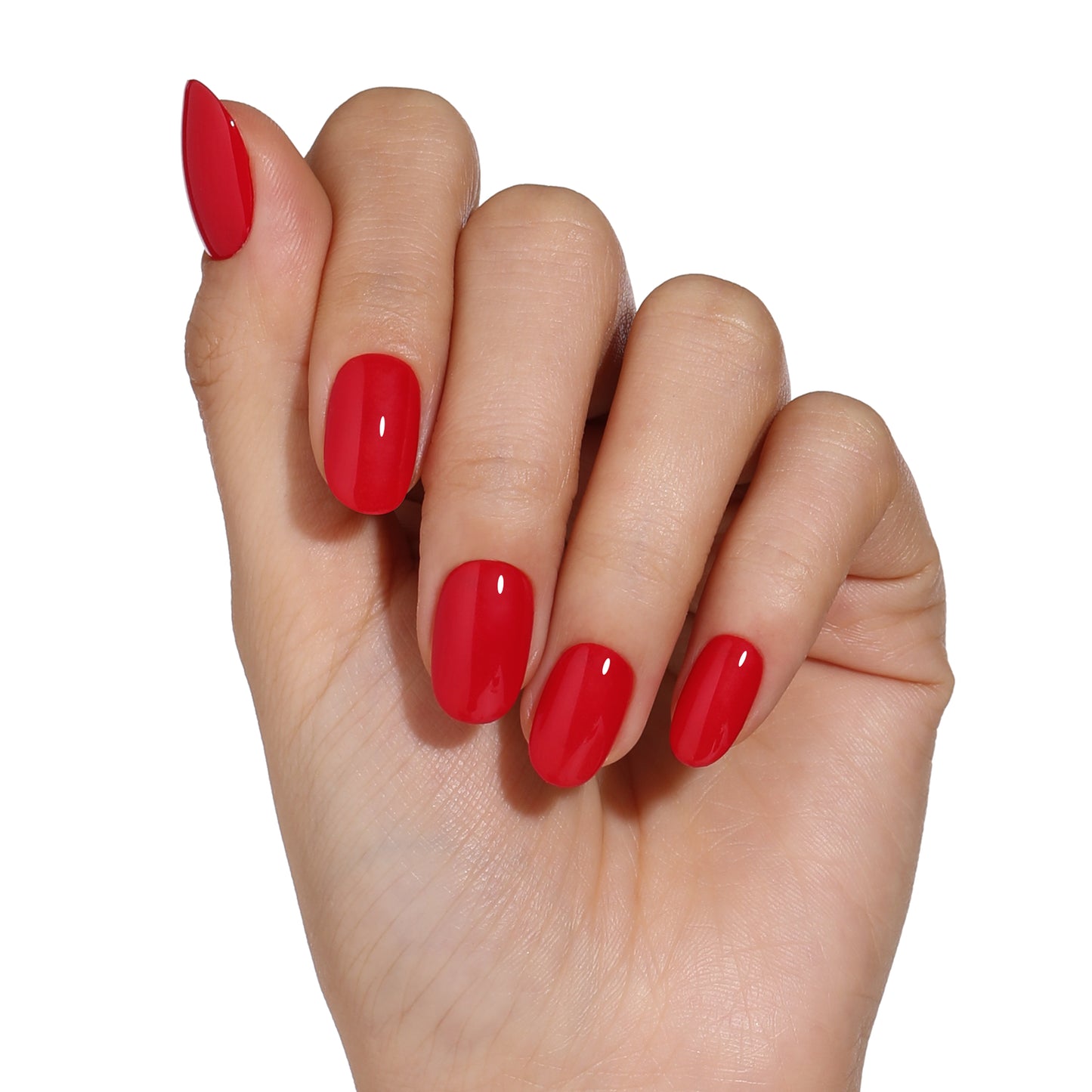 Bluesky Autumn Winter 2022 Gel Polish – Sleek Chic (AW2205) | 10ml