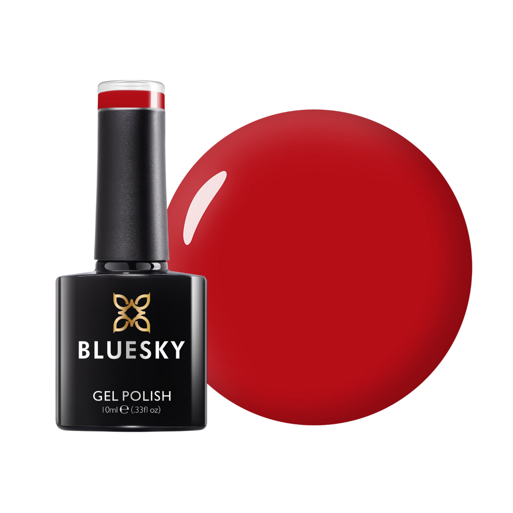 Bluesky Autumn Winter 2022 Gel Polish – Sleek Chic (AW2205) | 10ml