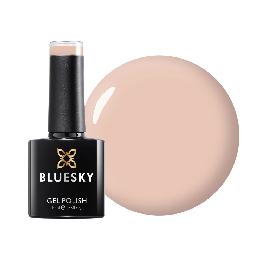 Bluesky Autumn Winter 2022 Gel Polish – Capsule Wardrobe (AW2211) | 10ml