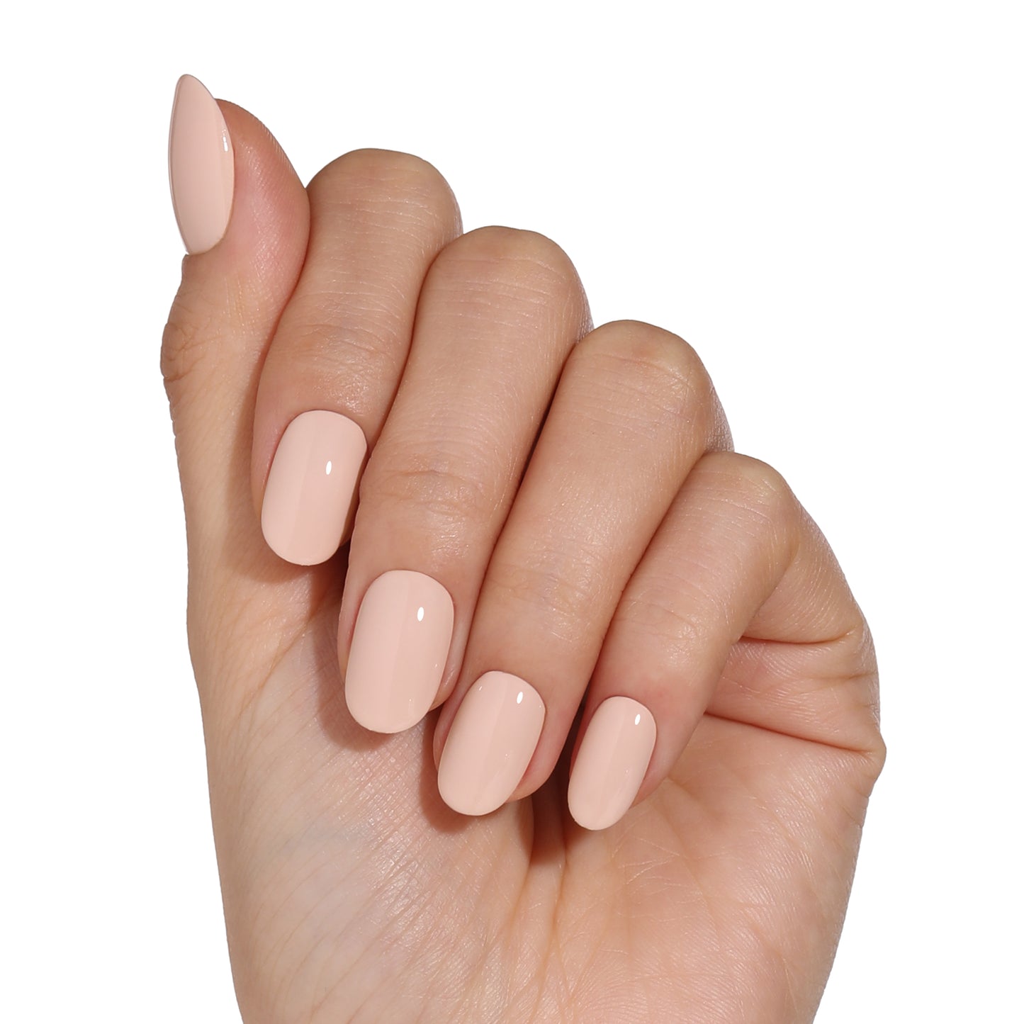 Bluesky Autumn Winter 2022 Gel Polish – Capsule Wardrobe (AW2211) | 10ml