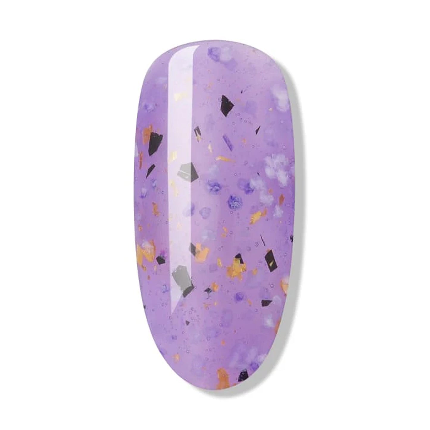 Bluesky BFL Gel Polish – Wisteria Whisper (BFL04P) | 15ml | Australia Stock