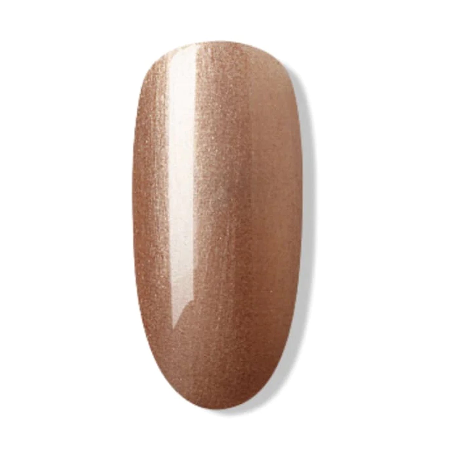 Bluesky Gel Polish – Cappuccino (Iconic 80503) | 10ml