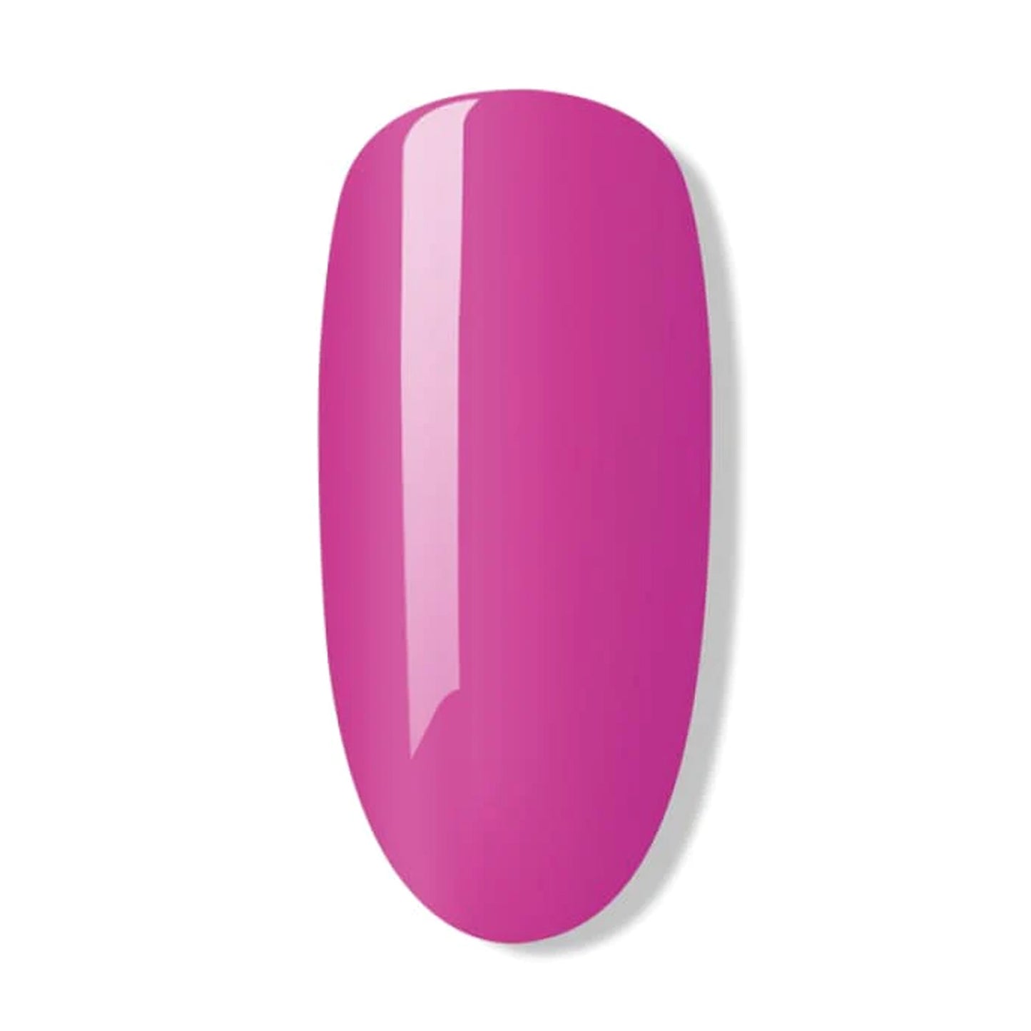 Bluesky Gel Polish – Hot Pop Pink (Iconic 80519) | 10ml
