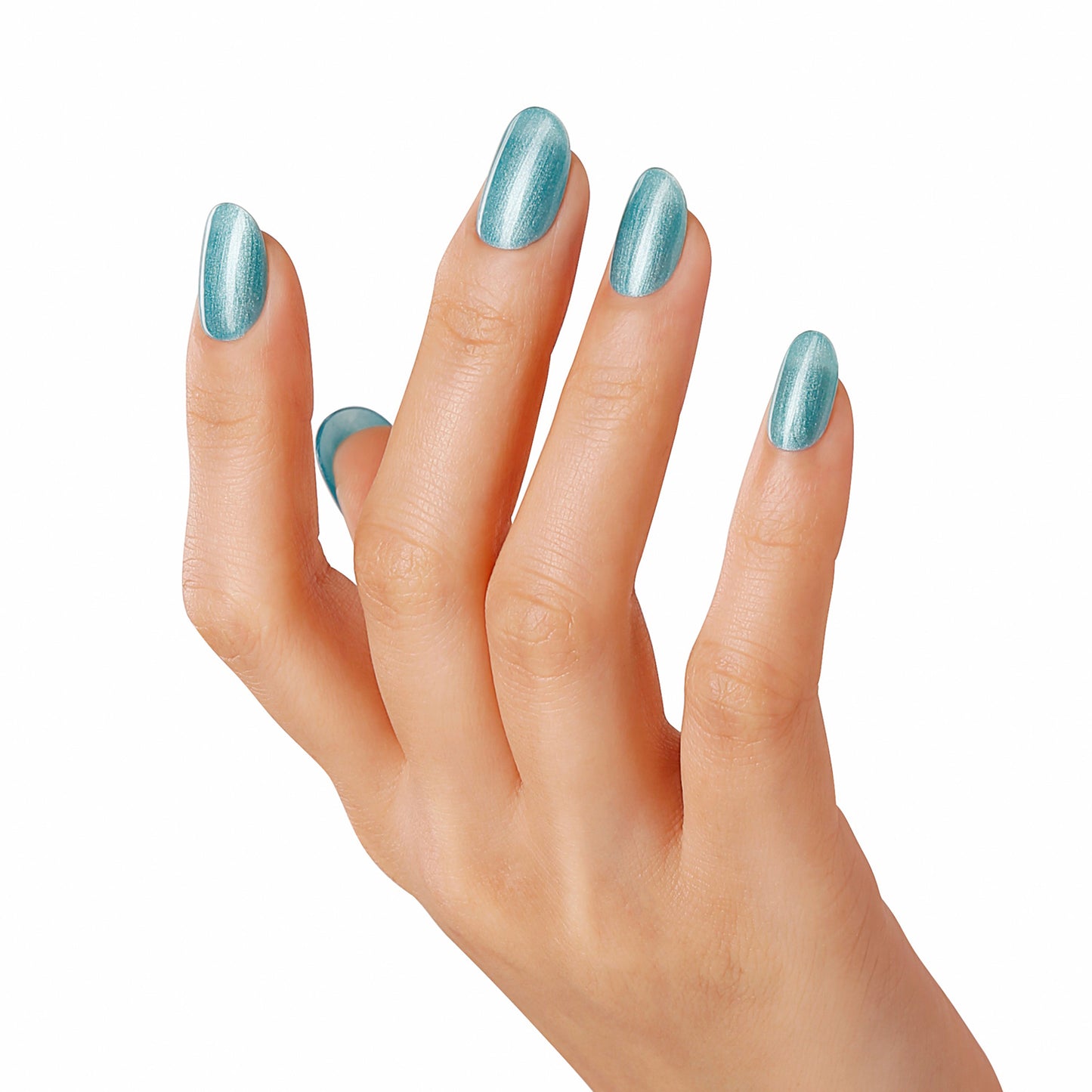 Bluesky Gel Polish – Hotski & Tchotchke (Iconic 80529) | 10ml