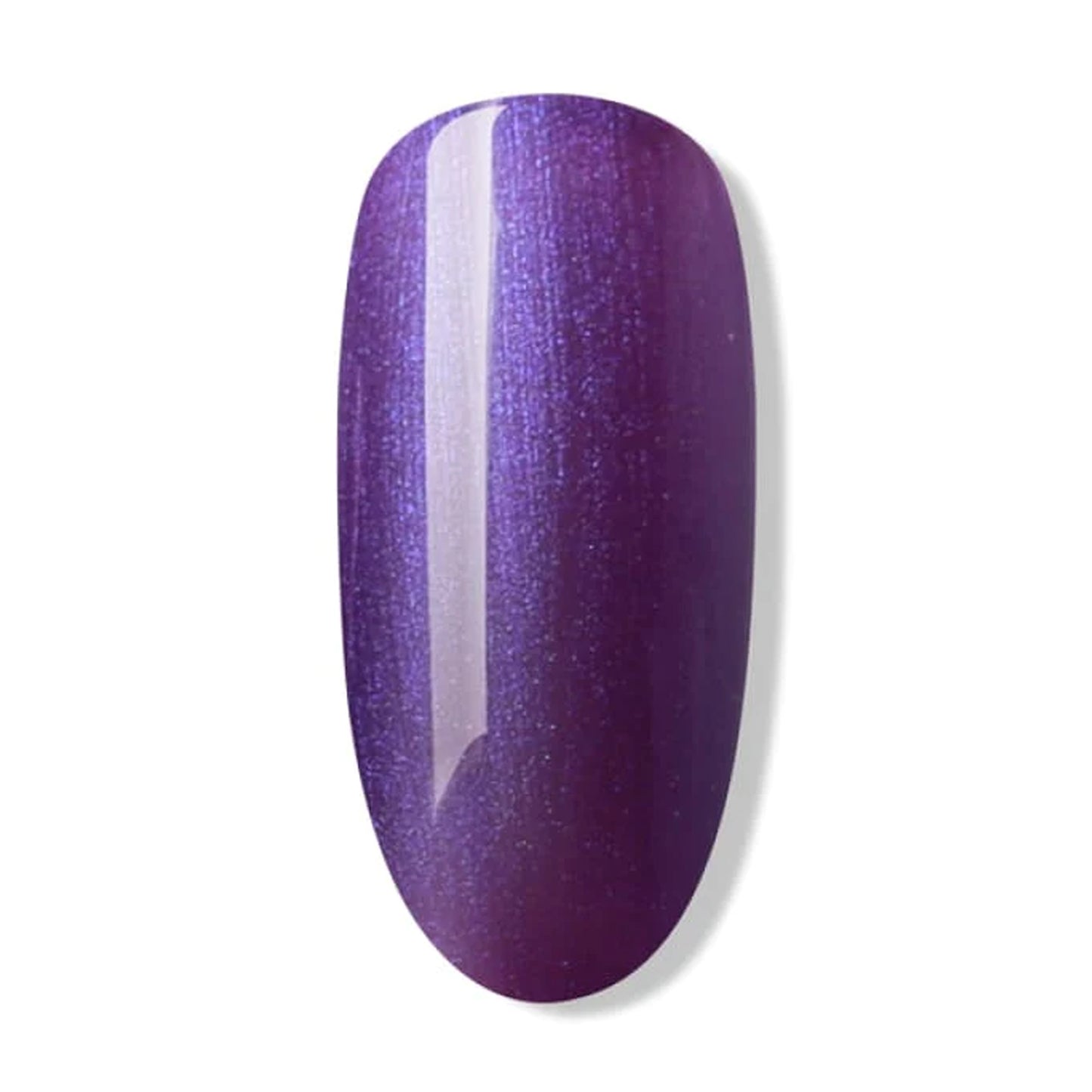 Bluesky Gel Polish – Purple Purple (Iconic 80530) | 10ml