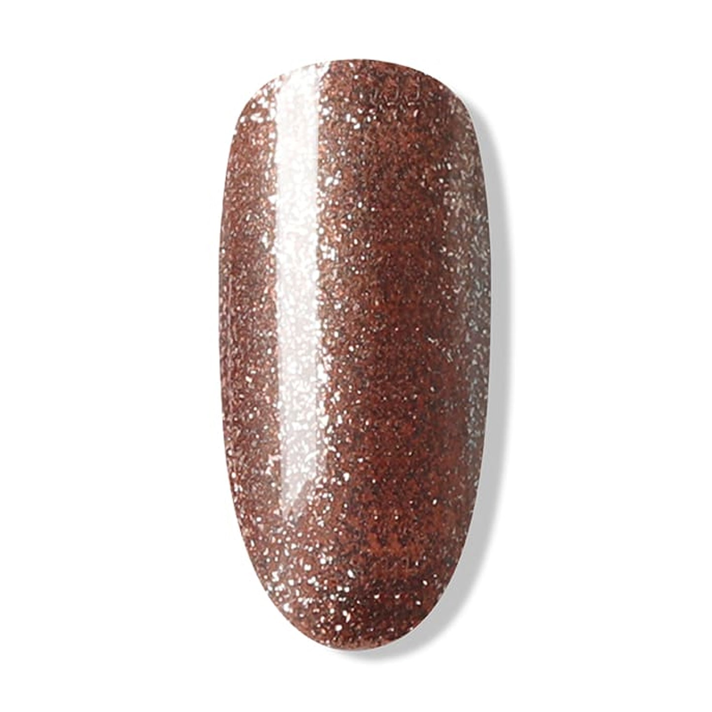 Bluesky Gel Polish – Tinsel Toast (Iconic 80544) | 10ml