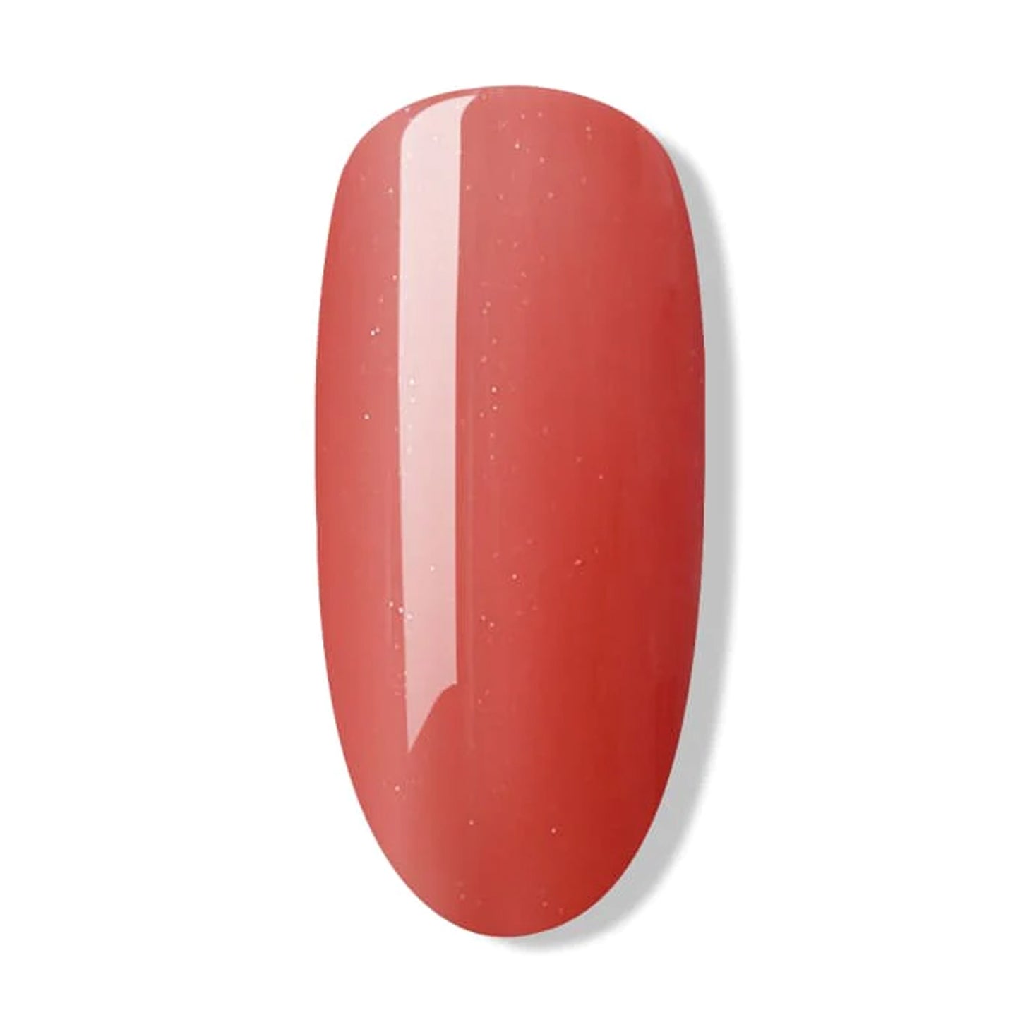 Bluesky Gel Polish – Desert Poppy (Iconic 80568) | 10ml