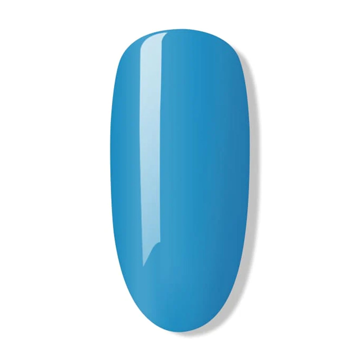 Bluesky Gel Polish – Cerulean Sea (Iconic 80581) | 10ml
