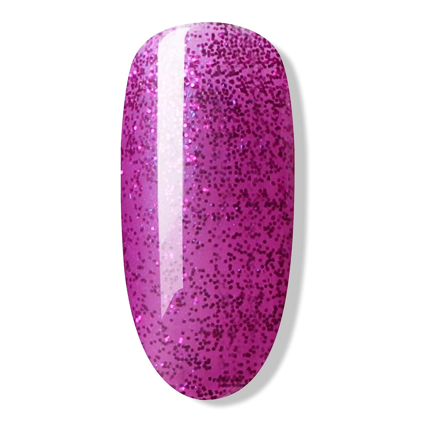 Bluesky Gel Polish – Butterfly Queen (Iconic 80602) | 10ml