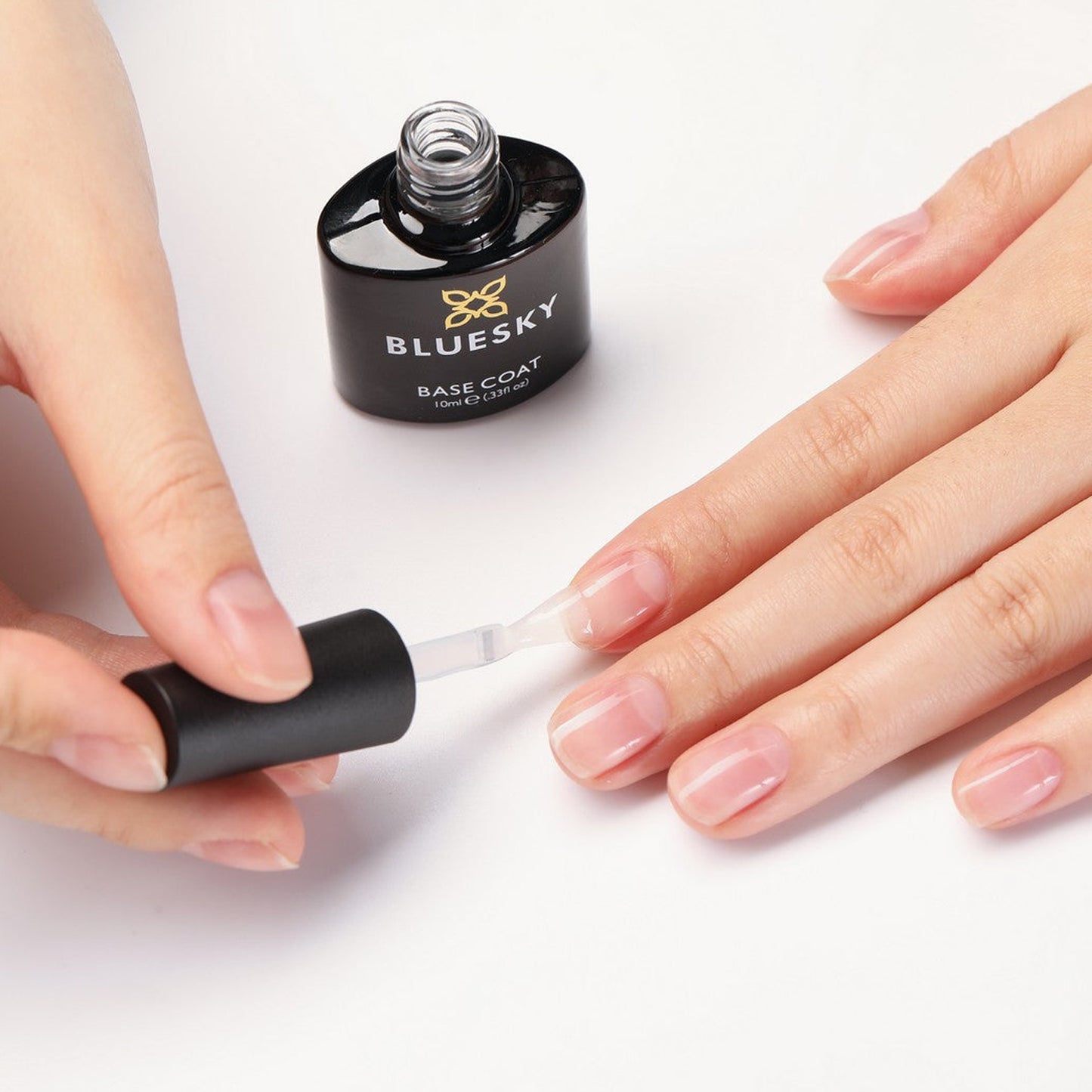 Bluesky Gel Polish – Base Coat | 10ml