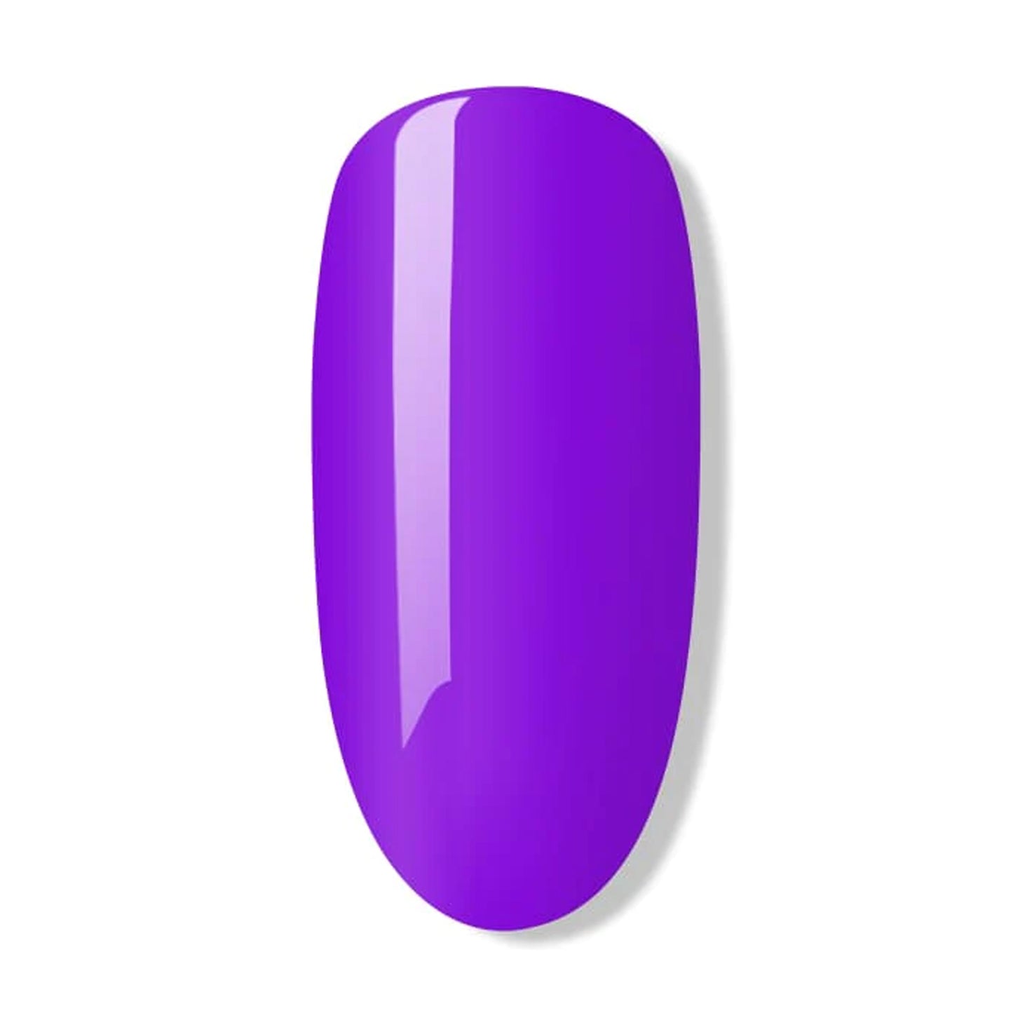 Bluesky Gel Polish – Fantasy Purple (DC029) | 10ml