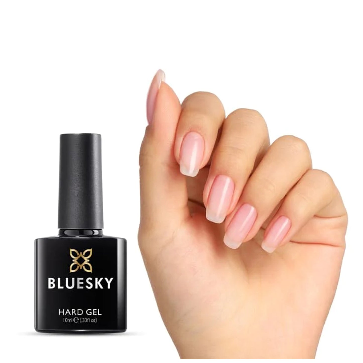 Bluesky Liquid Hard Builder Gel | 10ml