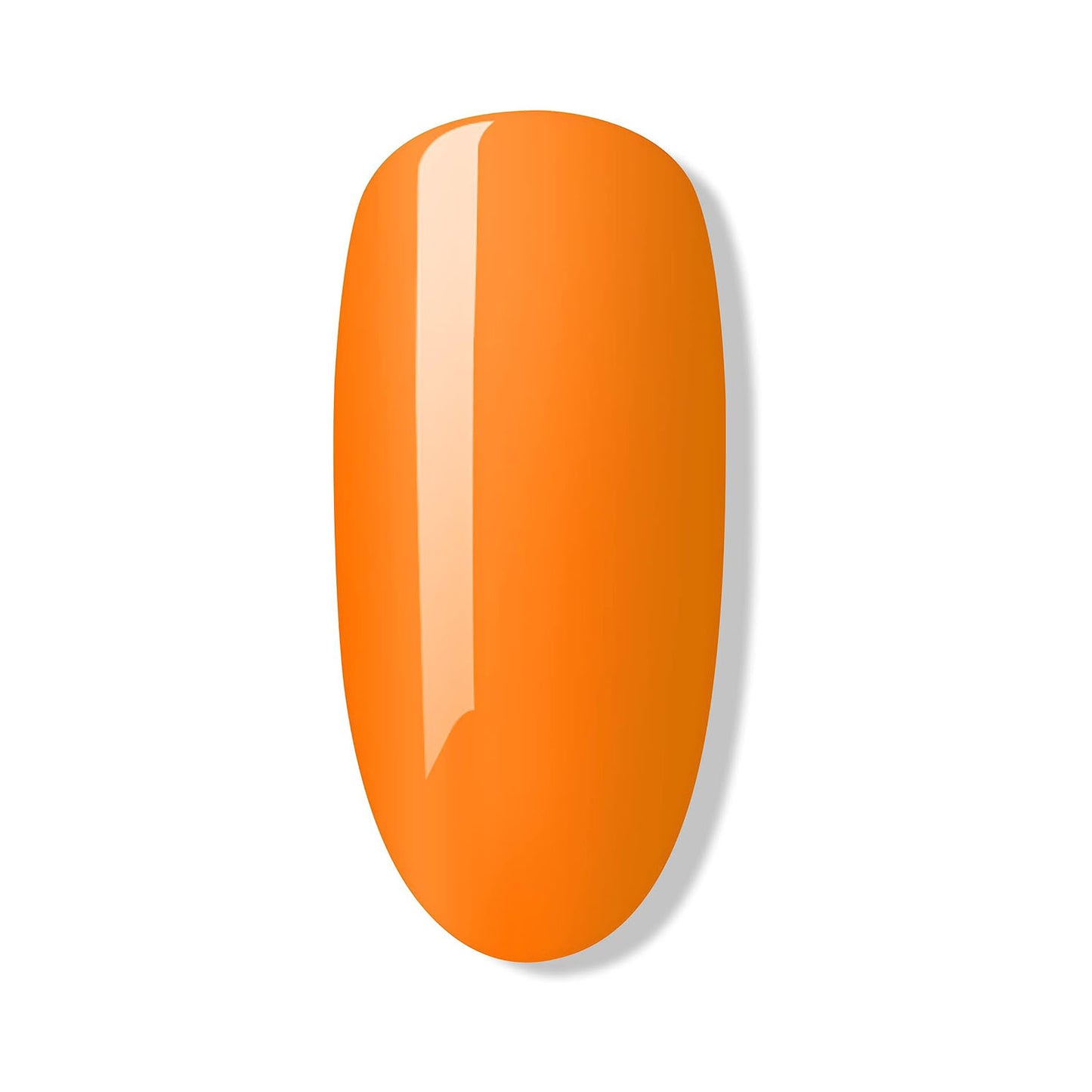 Bluesky Neon Gel Polish – Orange Sorbet (N04) | 10ml