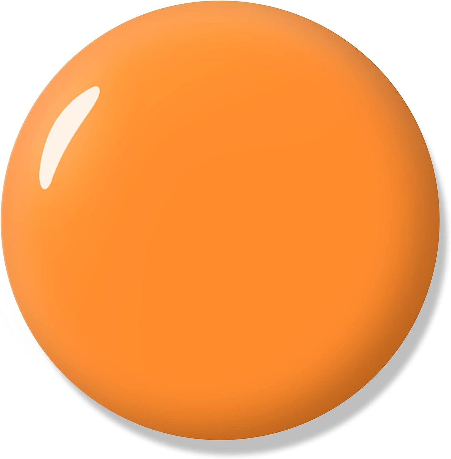 Bluesky Neon Gel Polish – Orange Sorbet (N04) | 10ml