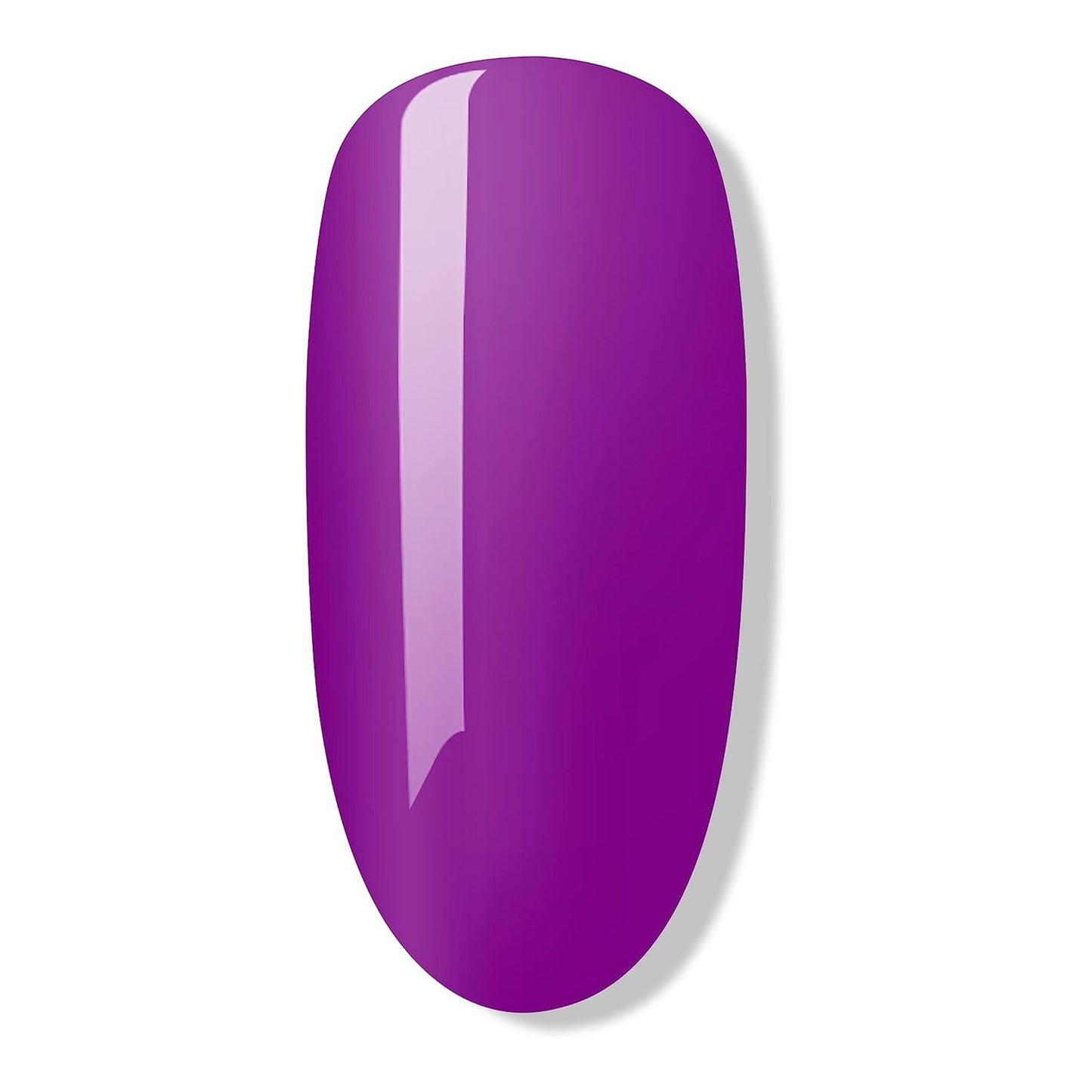 Bluesky Neon Gel Polish – Black Currant (N13) | 10ml