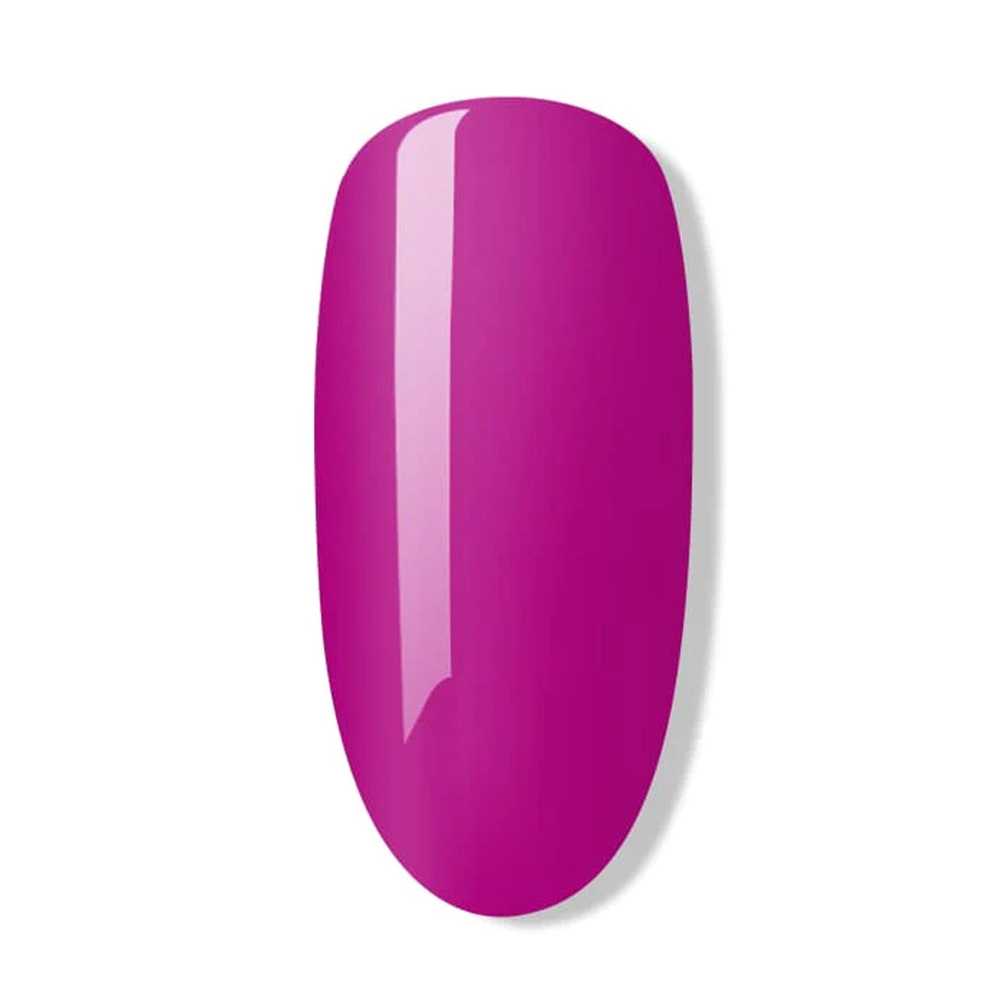 Bluesky Neon Gel Polish – Very Berry (N17) | 10ml