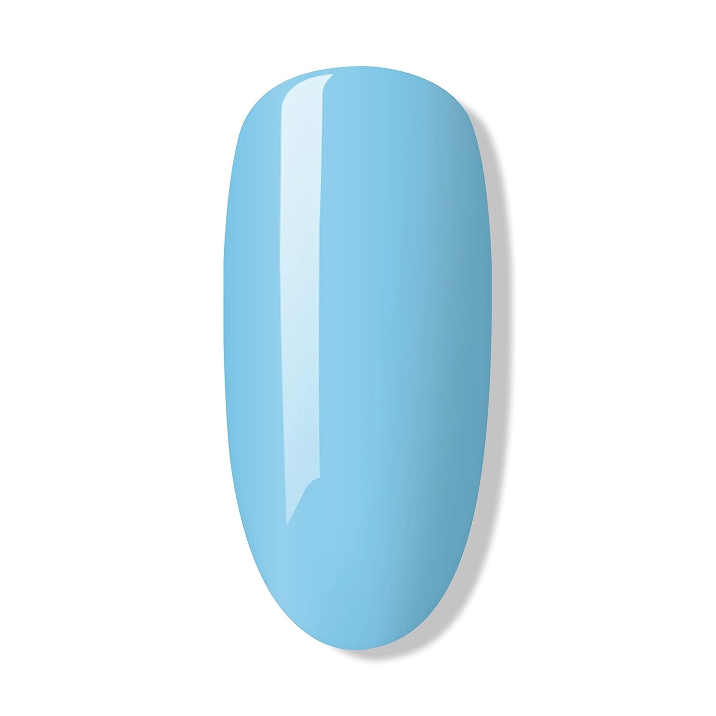 Bluesky Neon Gel Polish – Pacific (N19) | 10ml