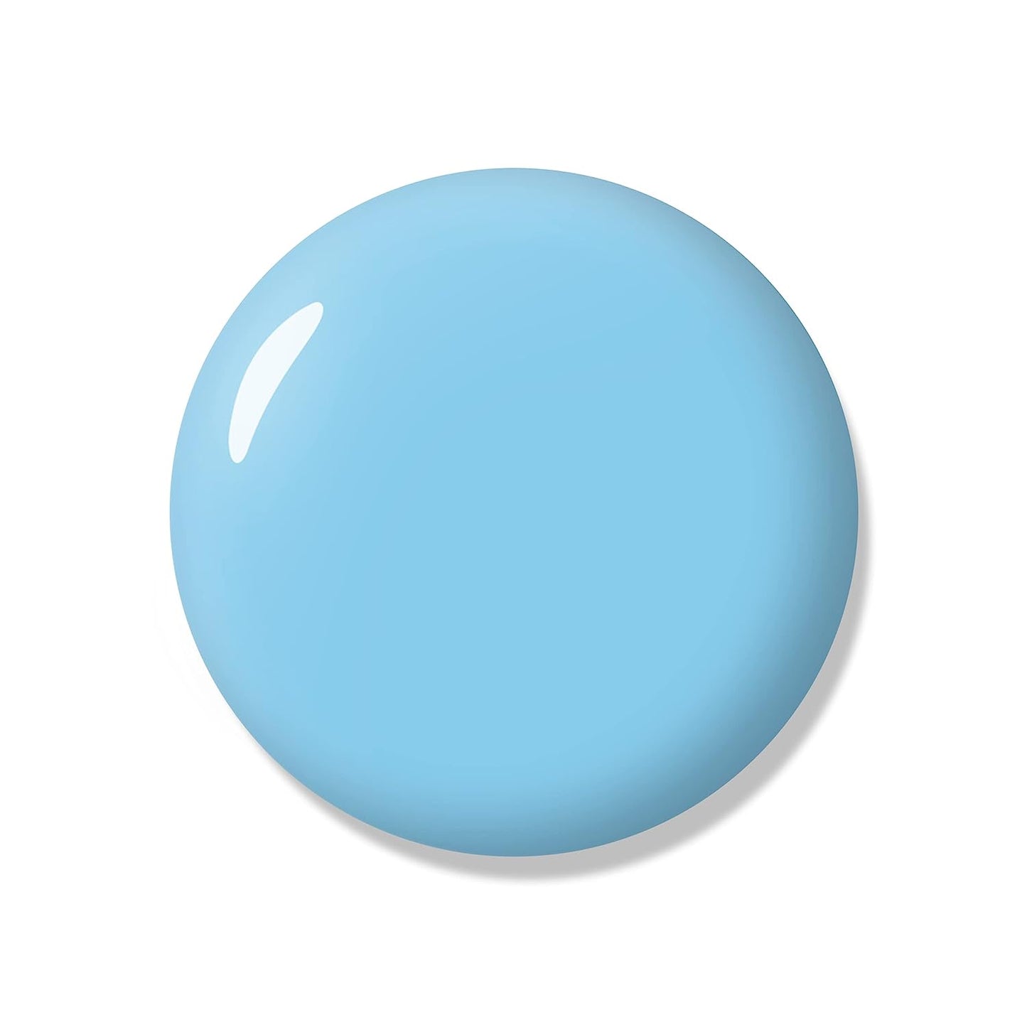 Bluesky Neon Gel Polish – Pacific (N19) | 10ml