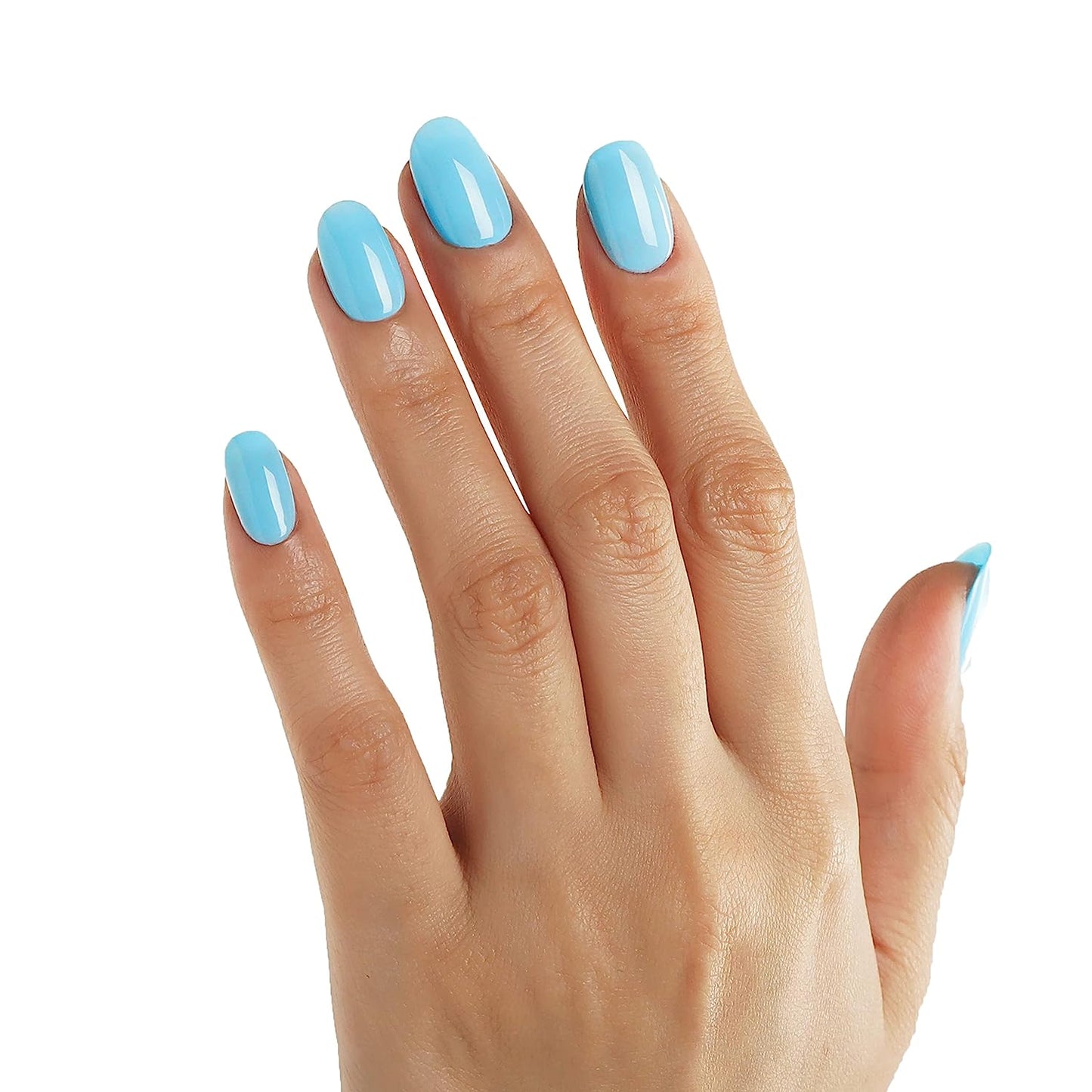 Bluesky Neon Gel Polish – Pacific (N19) | 10ml