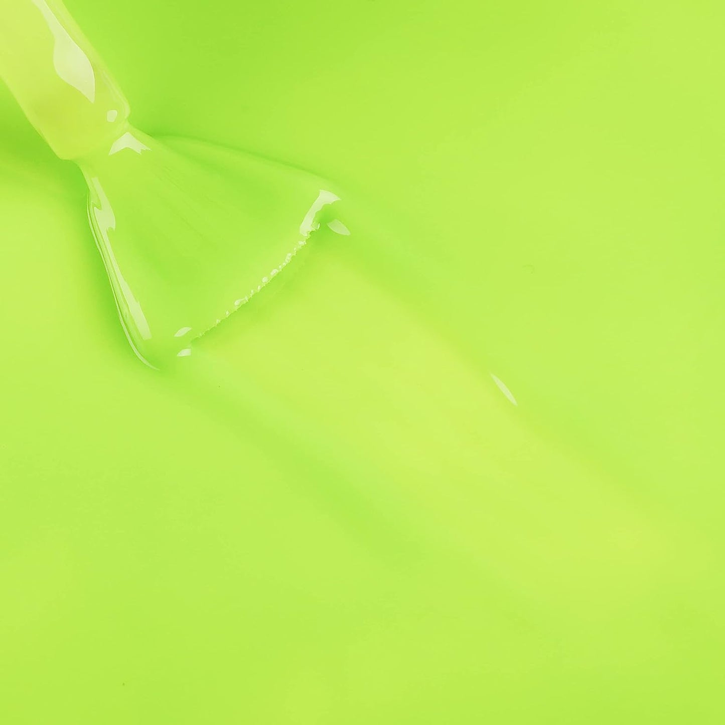 Bluesky Neon Gel Polish – Lime Green (N20) | 10ml