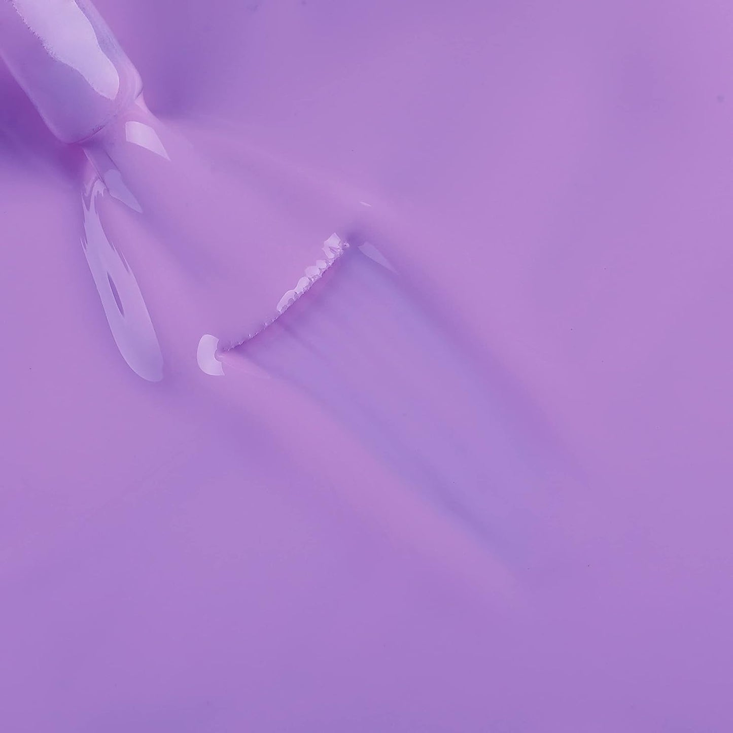 Bluesky Neon Gel Polish – Lavender (N23) | 10ml