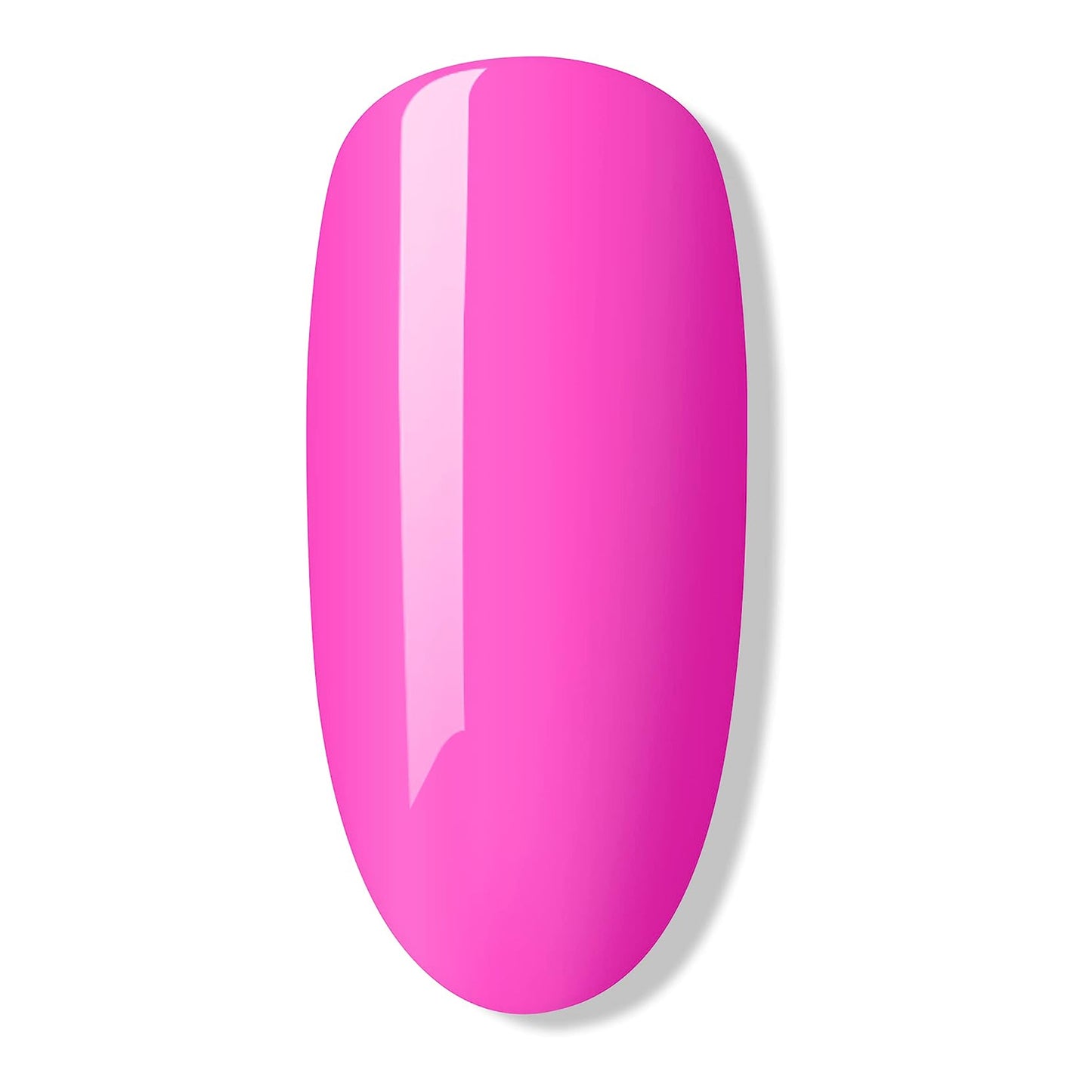 Bluesky Neon Gel Polish – Pink Candy (N27) | 10ml