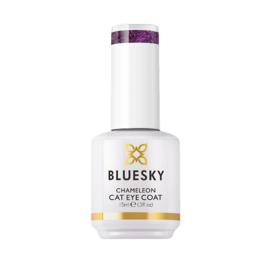 Bluesky Chameleon Cat Eye Gel Polish – Miracle (5DCE01P) | 15ml