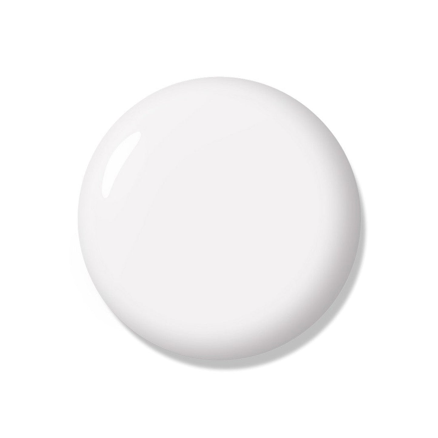Bluesky Gel Polish – Cream Puff (Iconic 80501) | 10ml